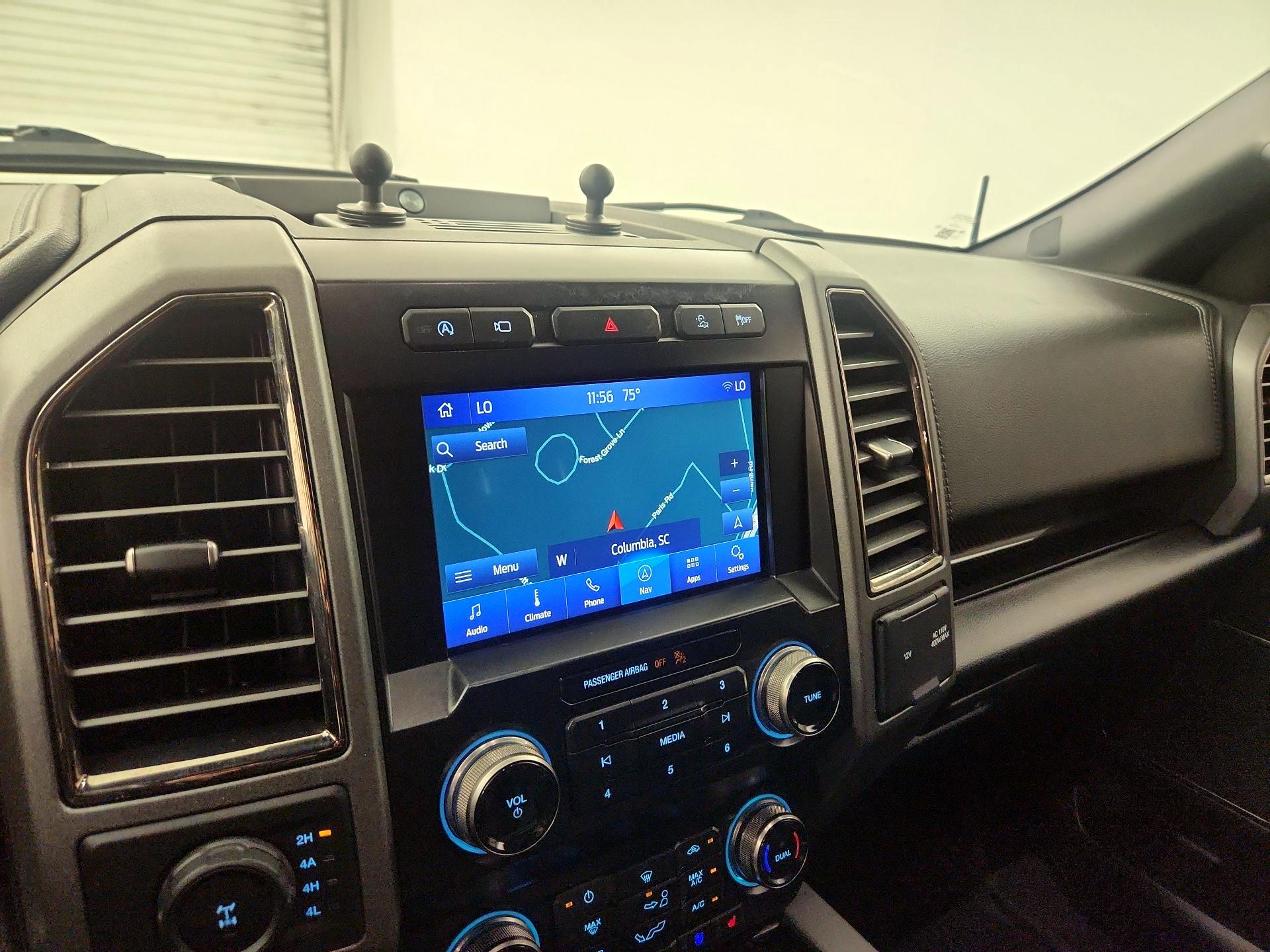 Thumbnail: 2019 Ford F-150 - 14