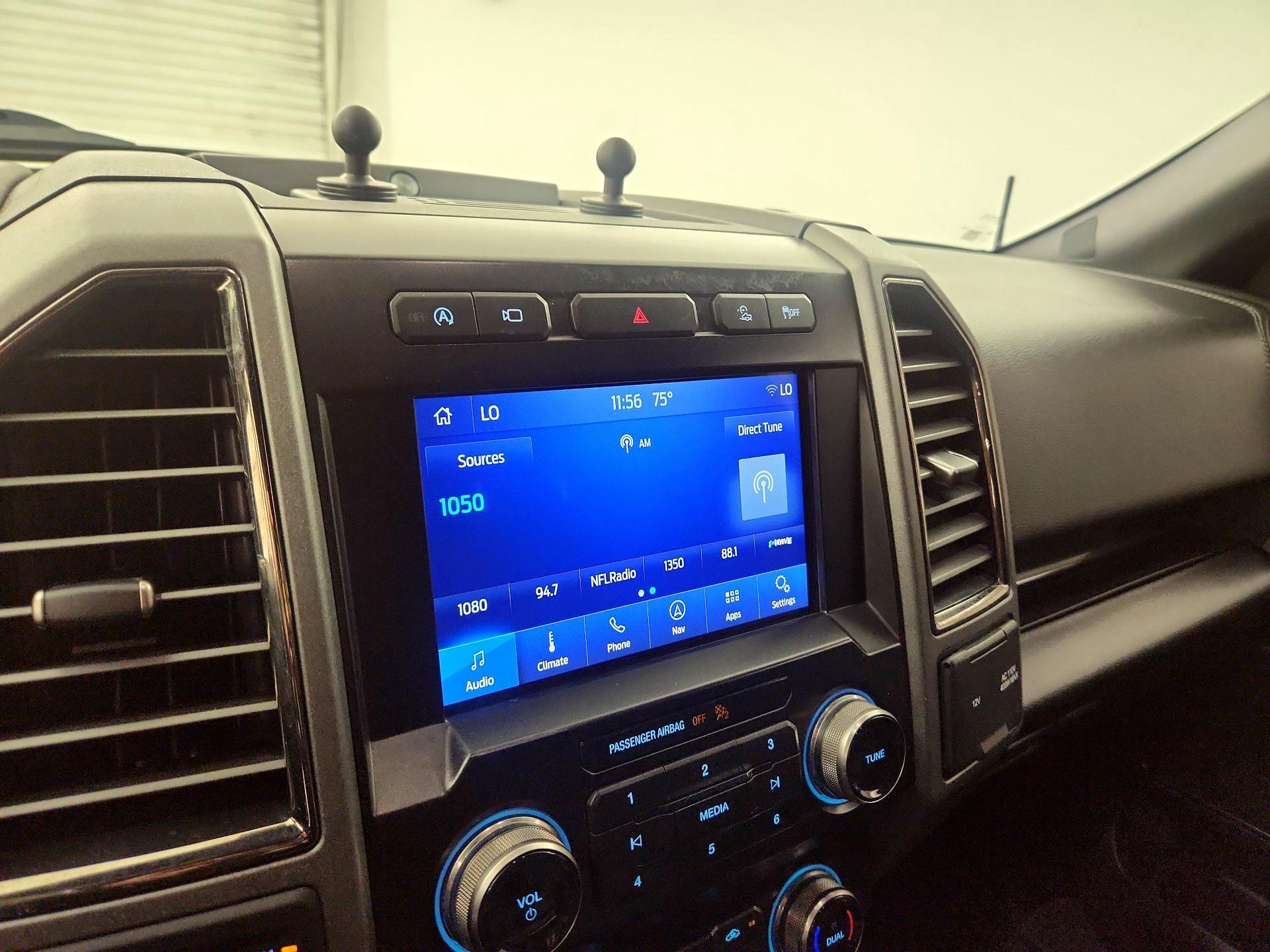 Thumbnail: 2019 Ford F-150 - 16