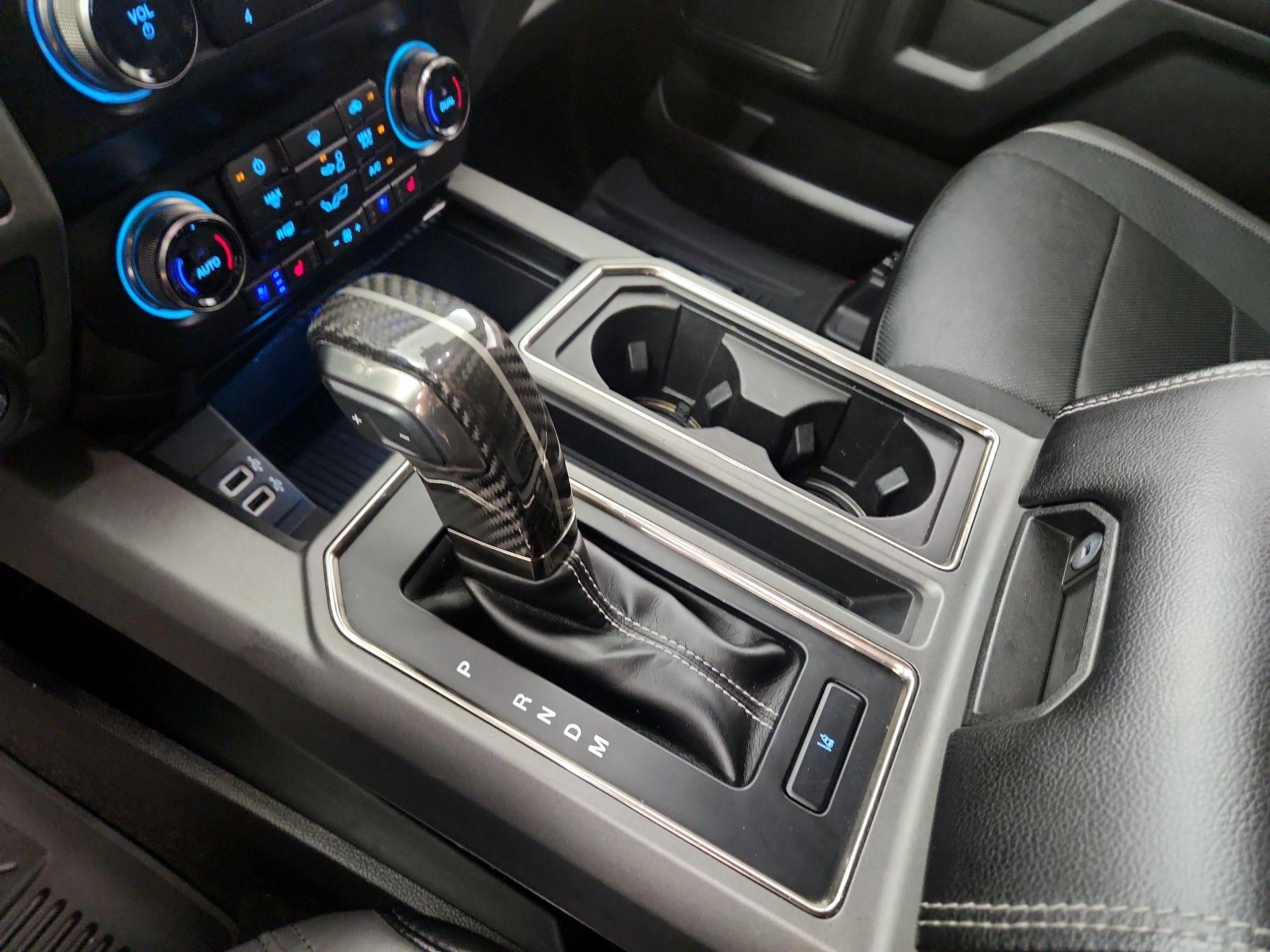 Thumbnail: 2019 Ford F-150 - 18
