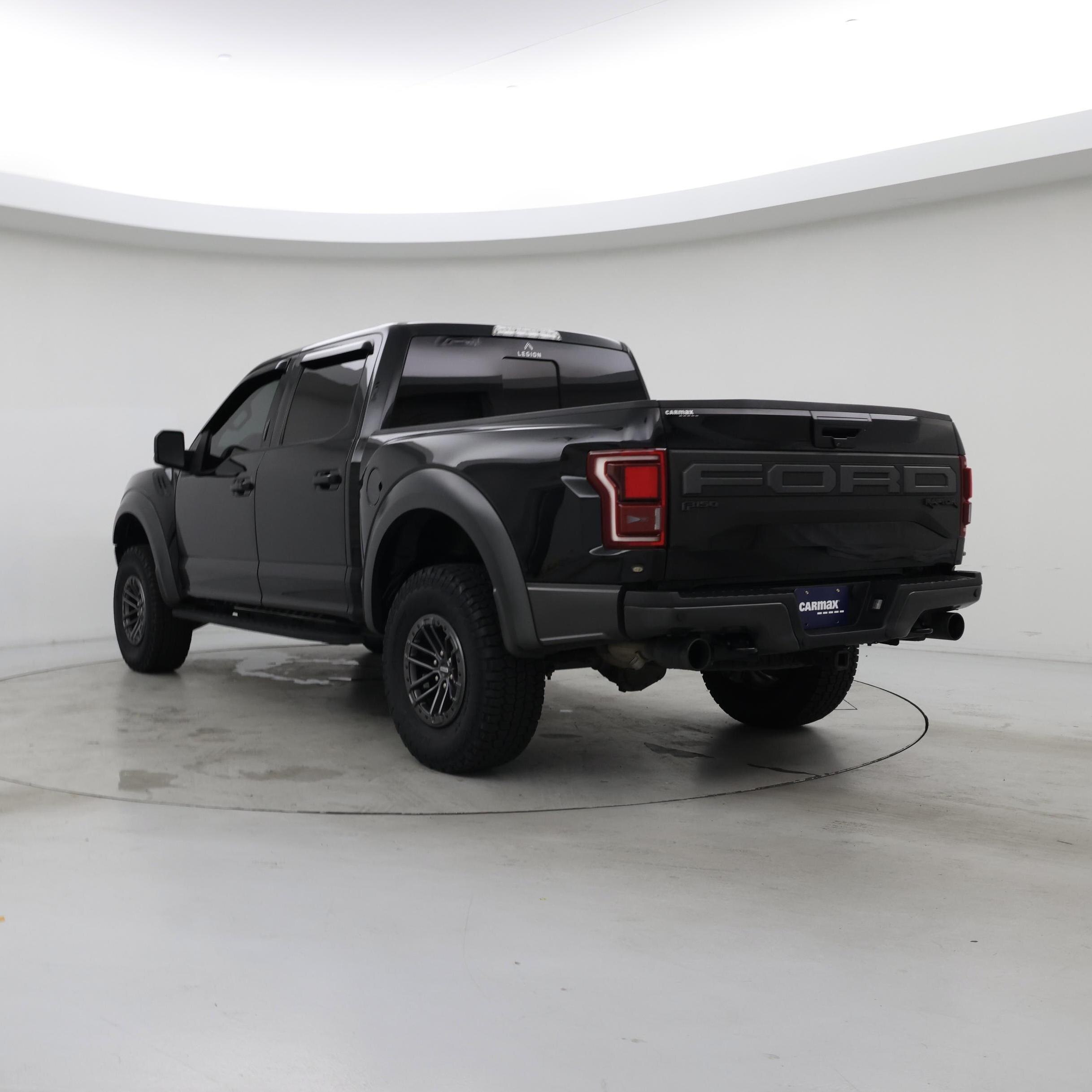 Thumbnail: 2019 Ford F-150 - 2