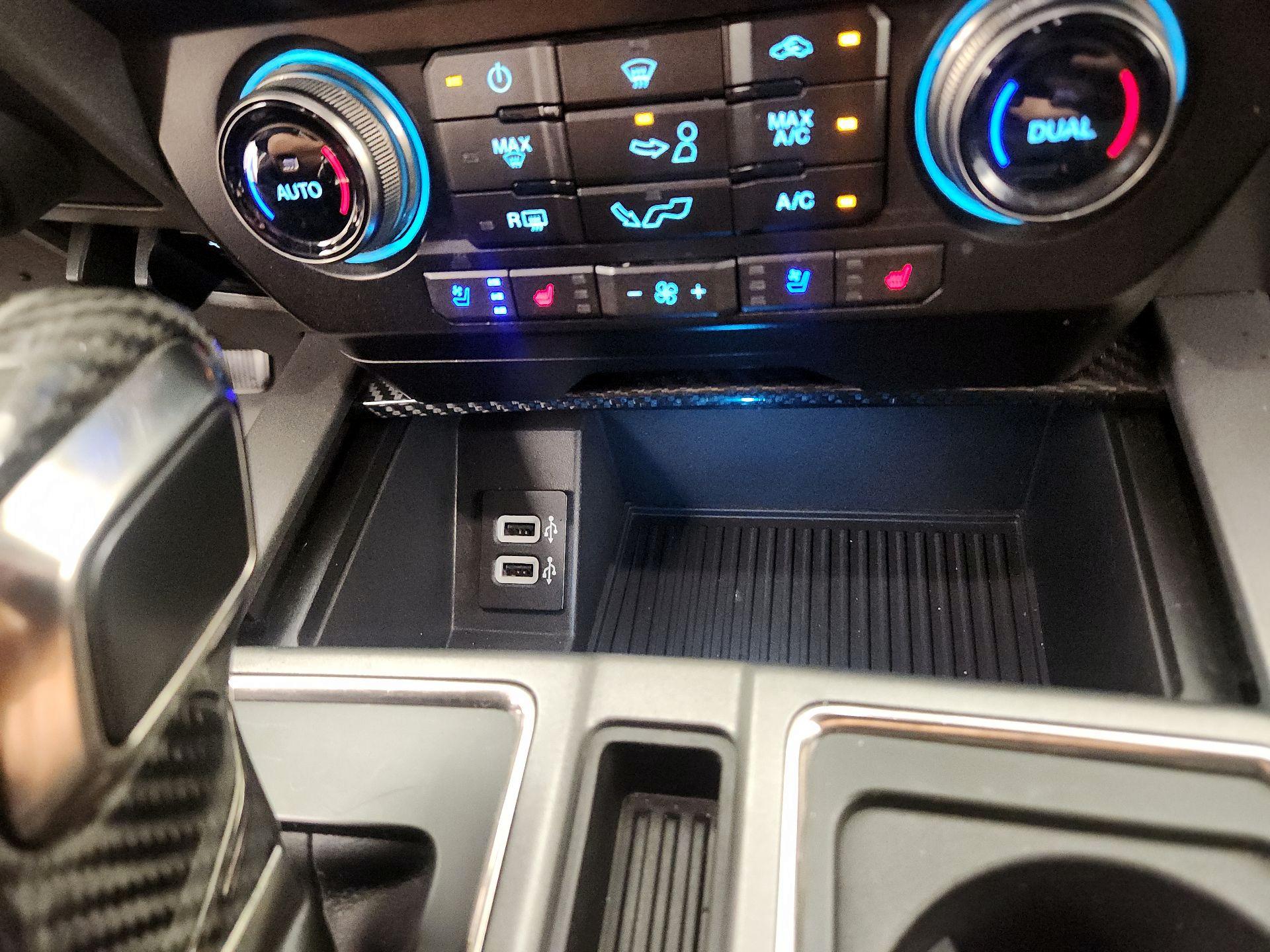 Thumbnail: 2019 Ford F-150 - 19
