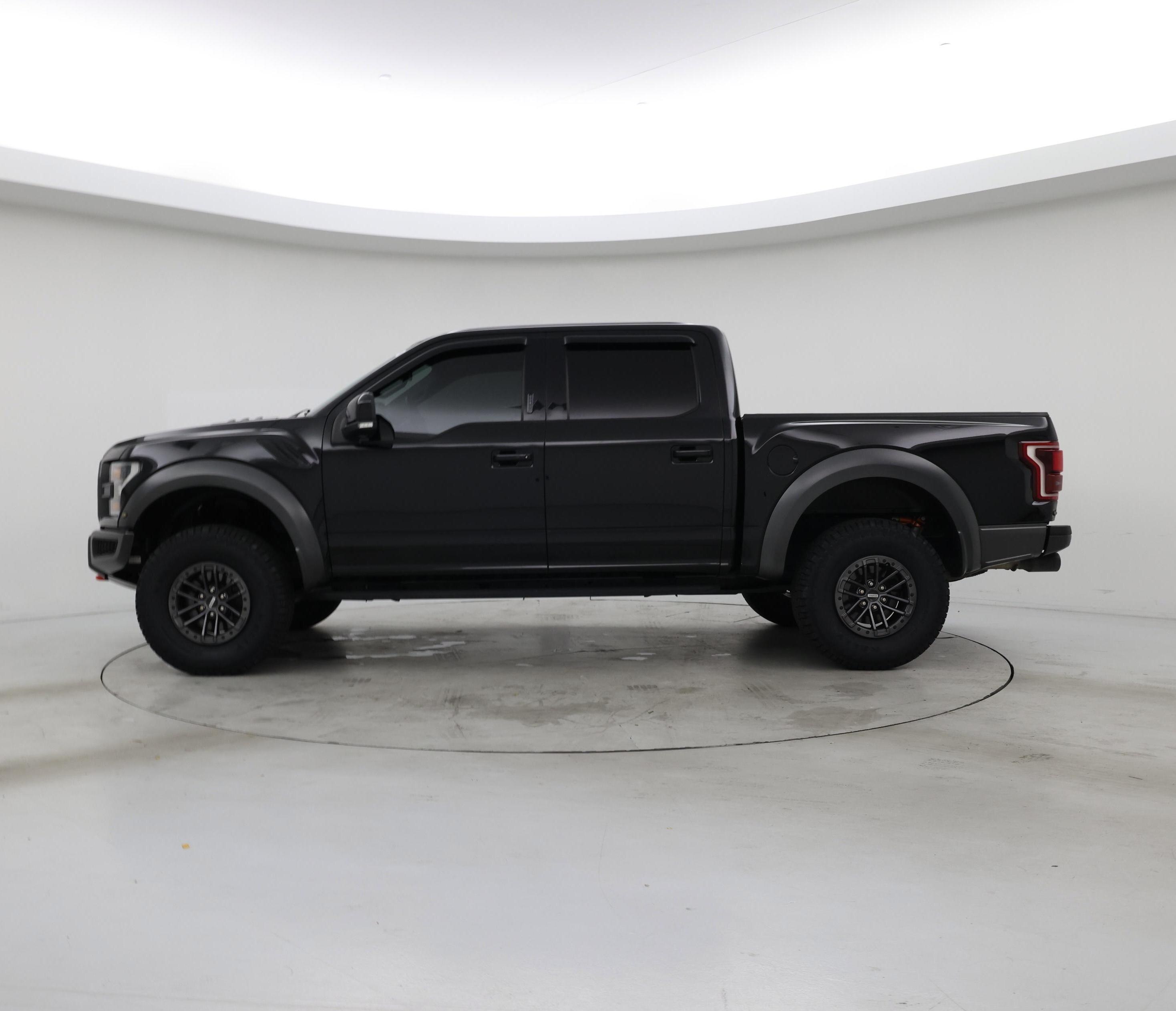 Thumbnail: 2019 Ford F-150 - 3