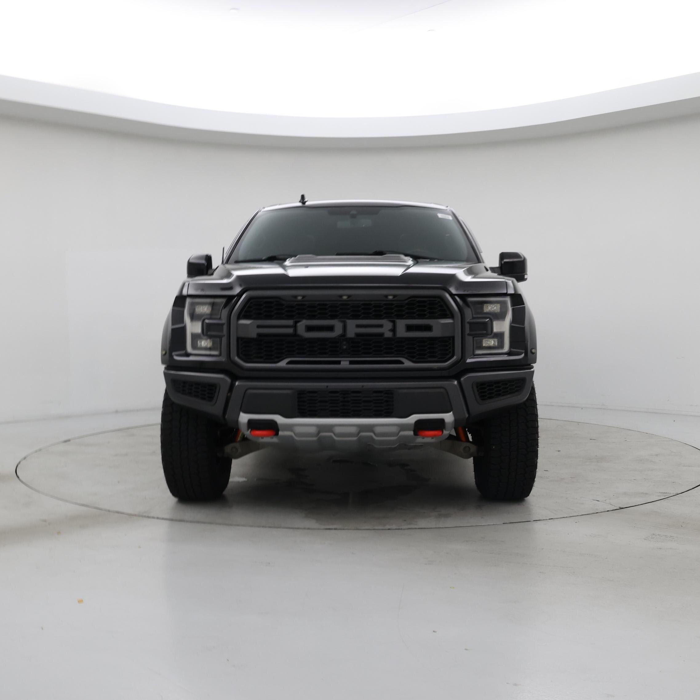 Thumbnail: 2019 Ford F-150 - 5