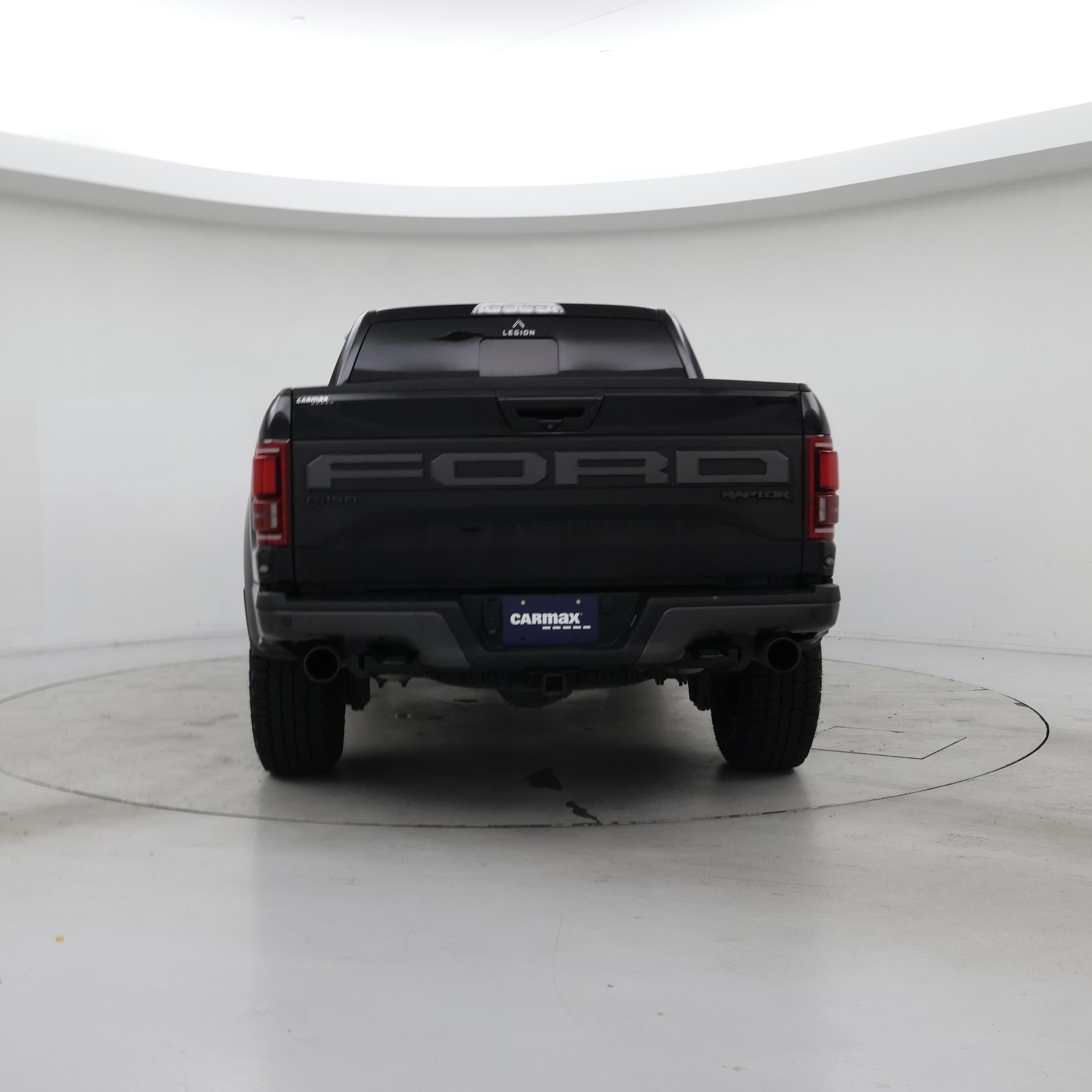 Thumbnail: 2019 Ford F-150 - 6