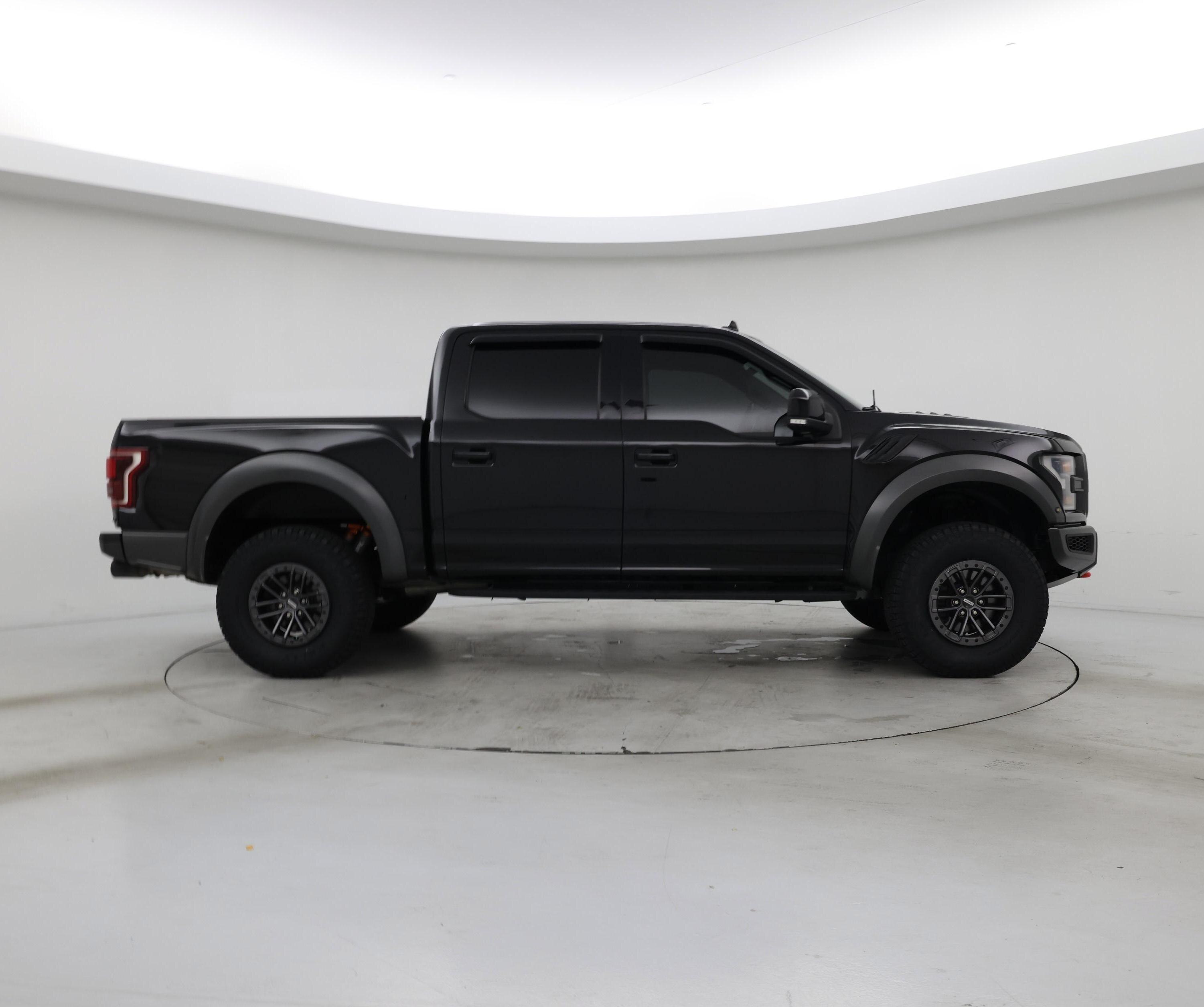Thumbnail: 2019 Ford F-150 - 7