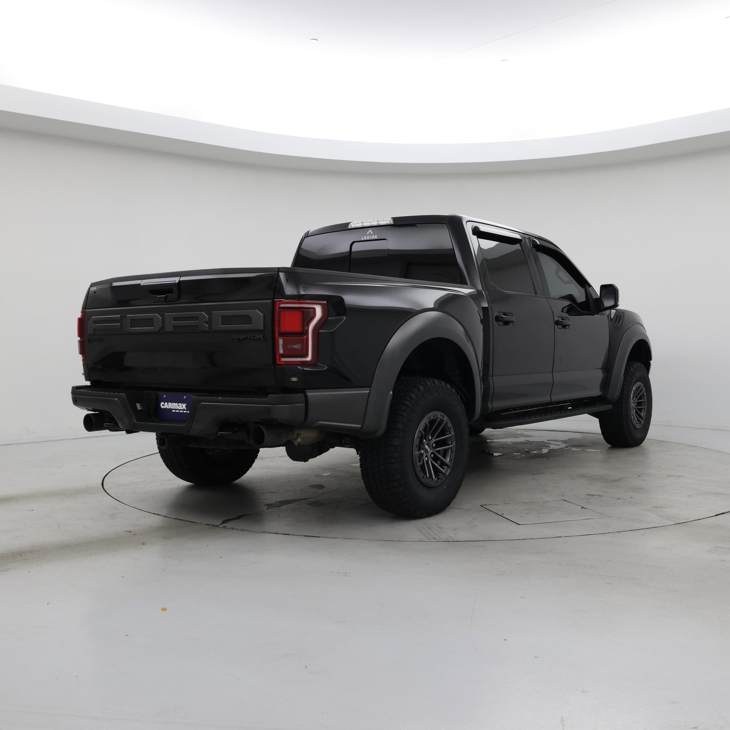 Thumbnail: 2019 Ford F-150 - 8