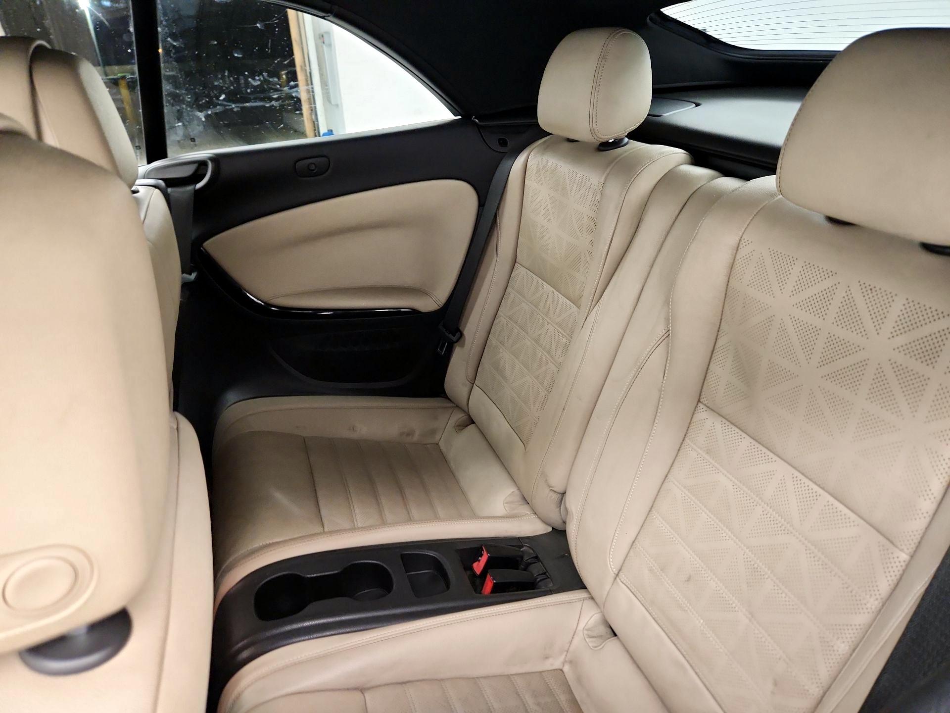 Thumbnail: 2017 Buick Cascada - 19