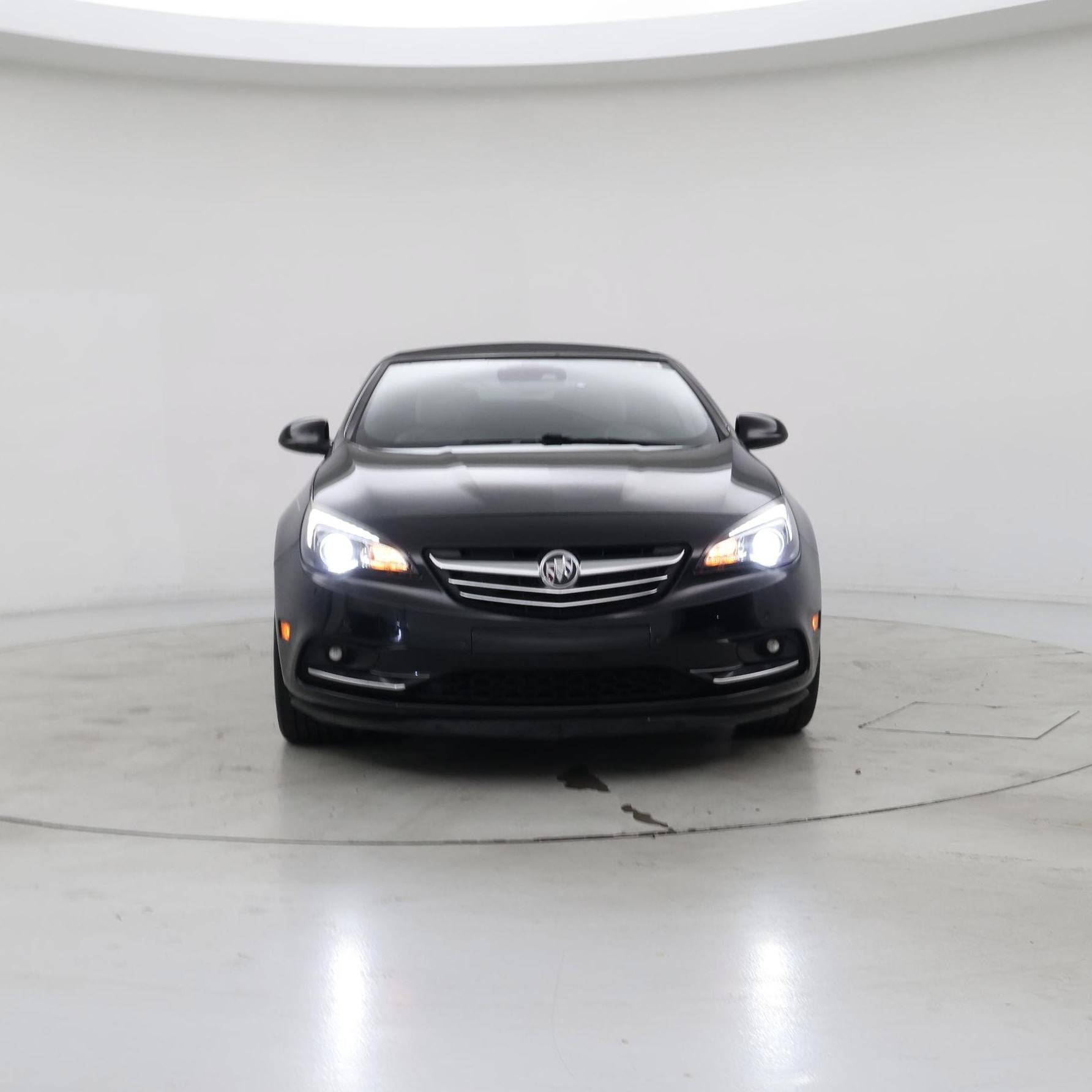 Thumbnail: 2017 Buick Cascada - 5