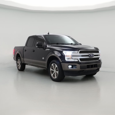 2020 Ford F150 King Ranch