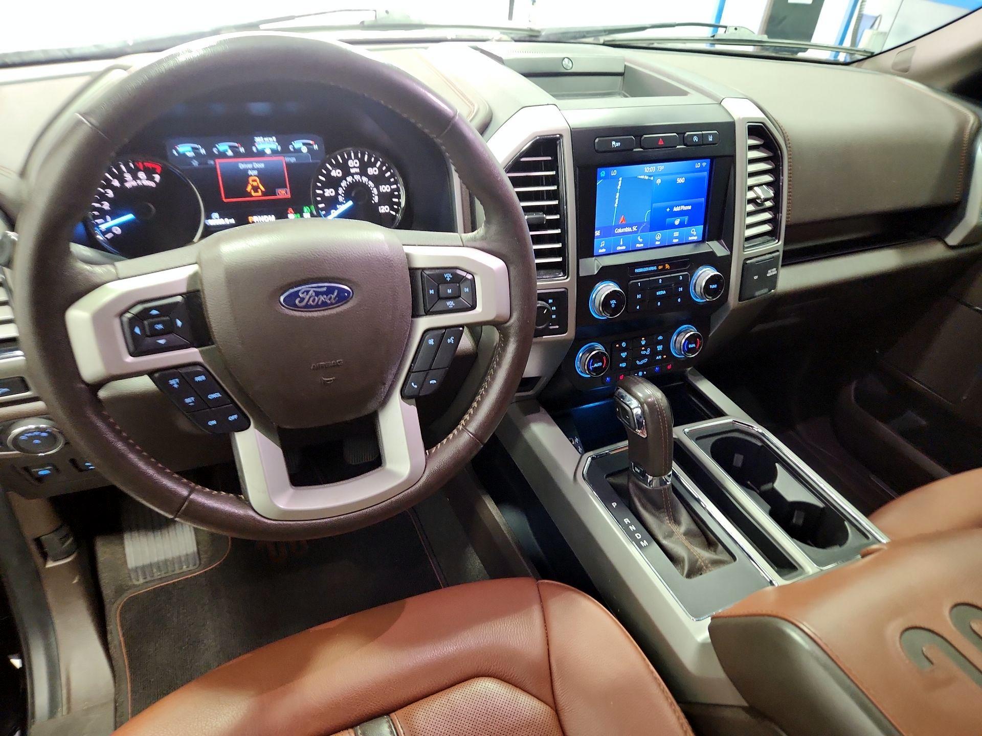 Thumbnail: 2020 Ford F-150 - 9