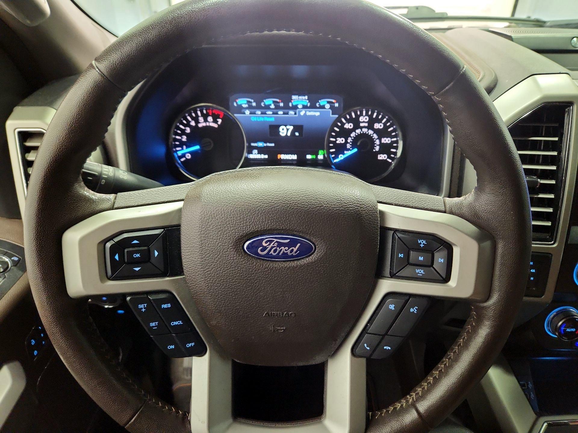 Thumbnail: 2020 Ford F-150 - 10