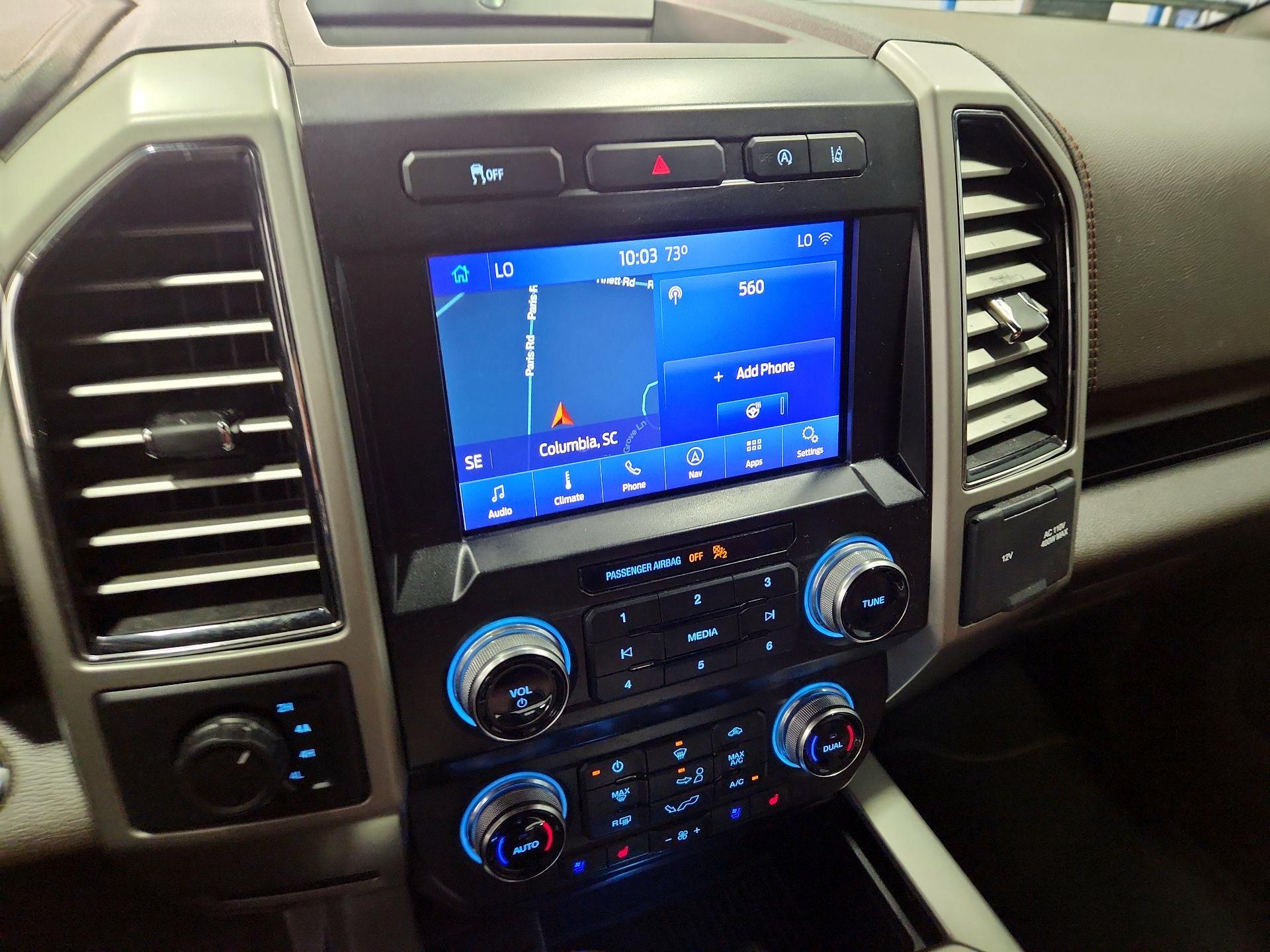 Thumbnail: 2020 Ford F-150 - 15