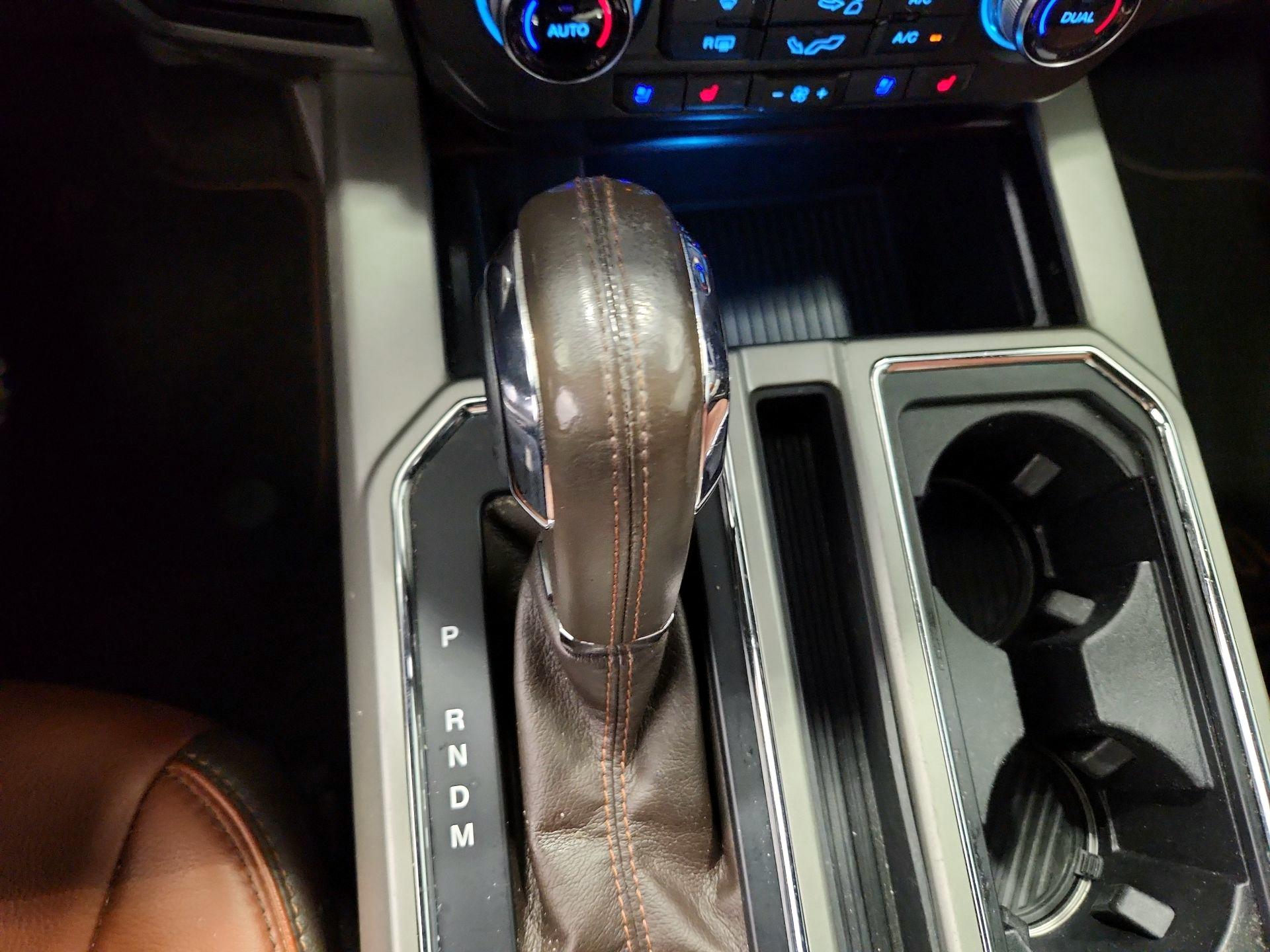 Thumbnail: 2020 Ford F-150 - 17