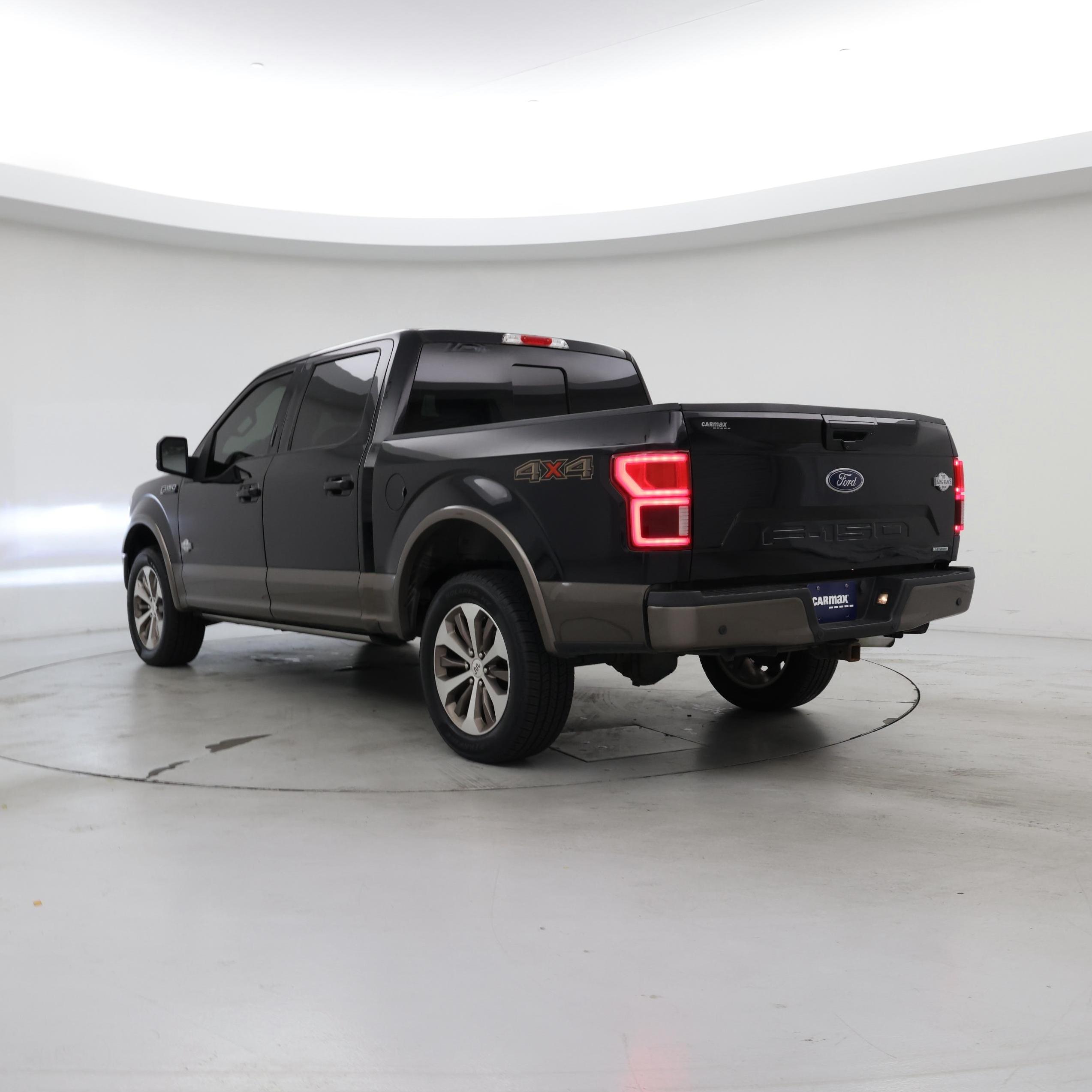Thumbnail: 2020 Ford F-150 - 2