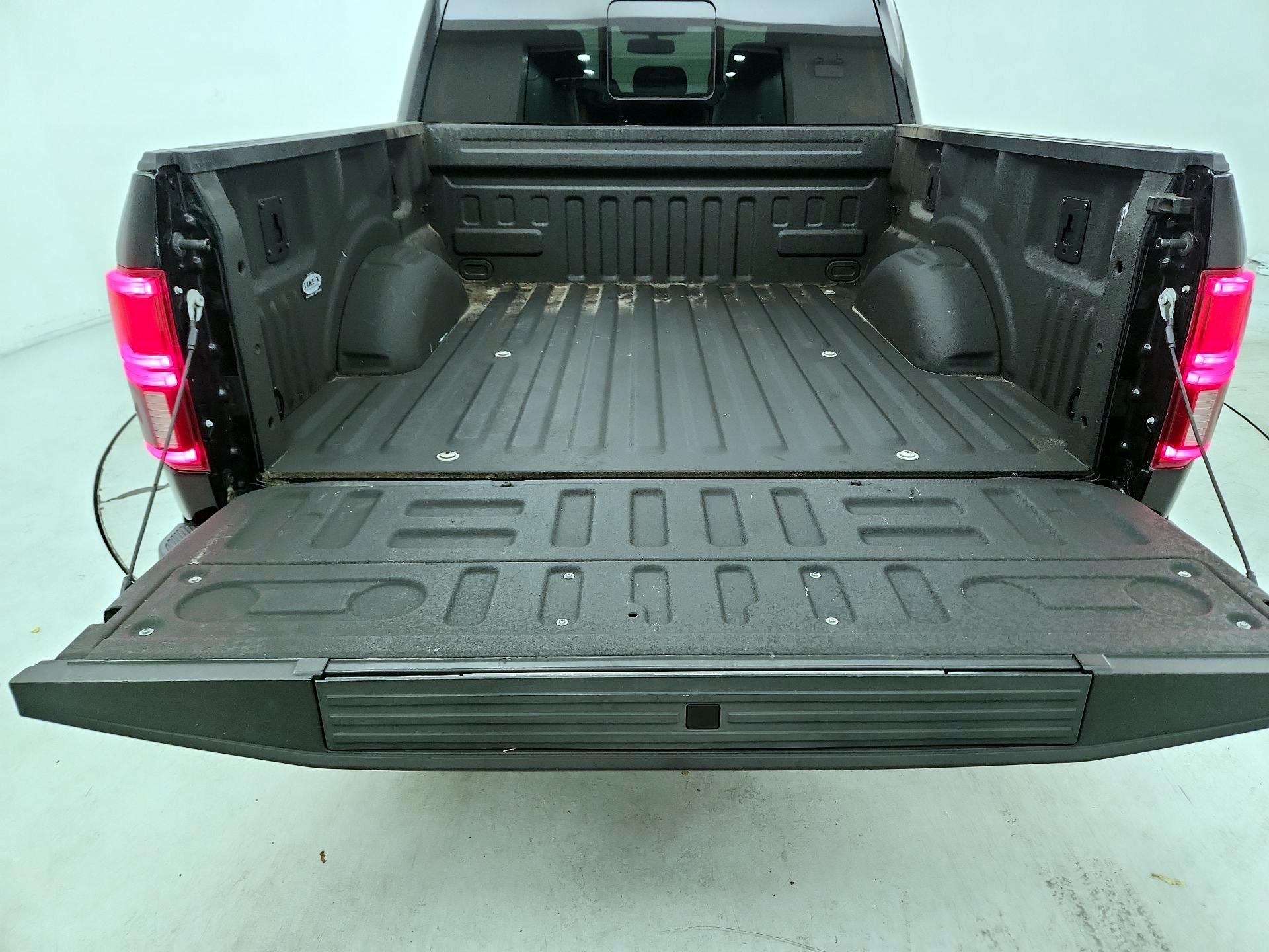Thumbnail: 2020 Ford F-150 - 20