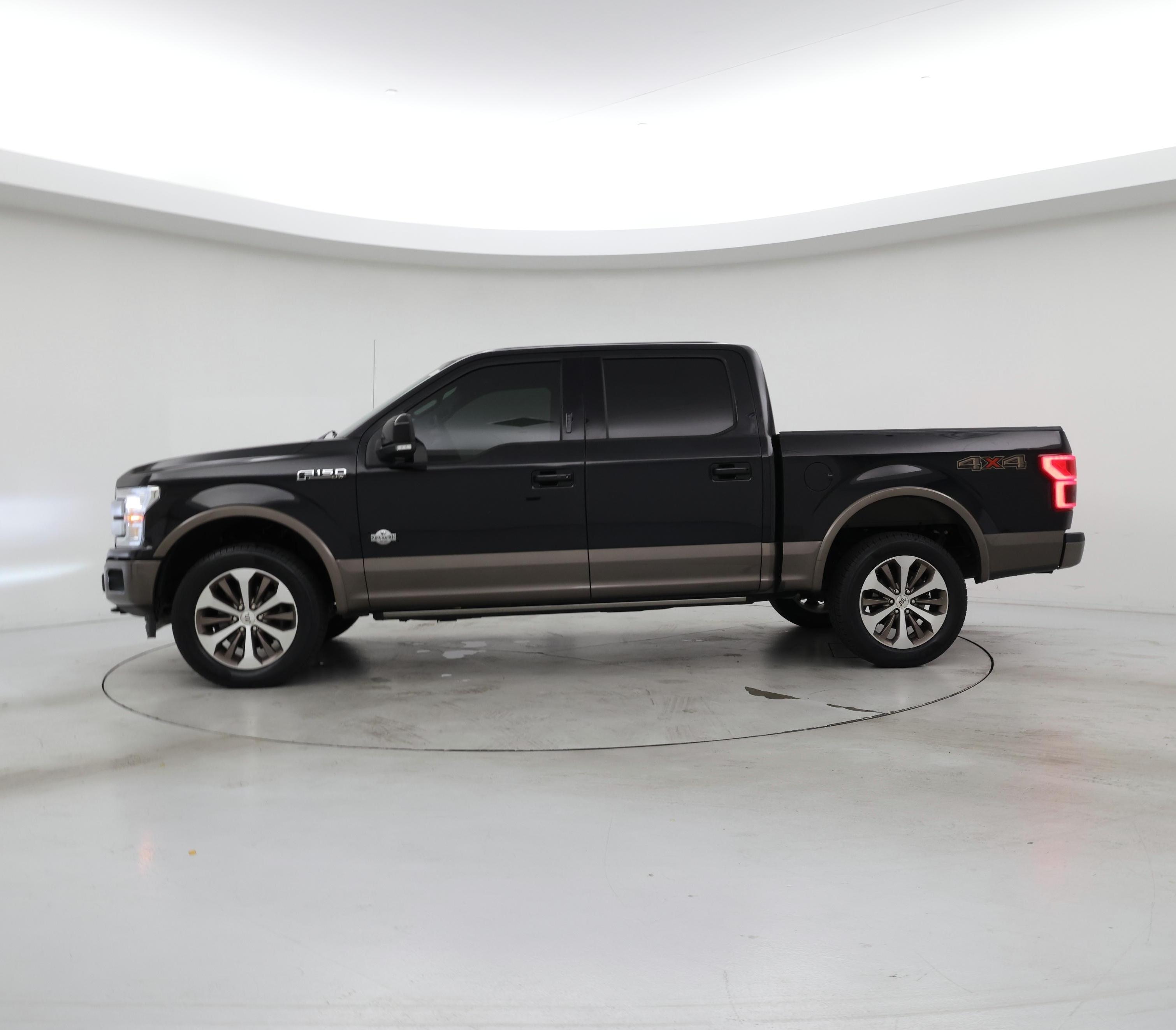 Thumbnail: 2020 Ford F-150 - 3