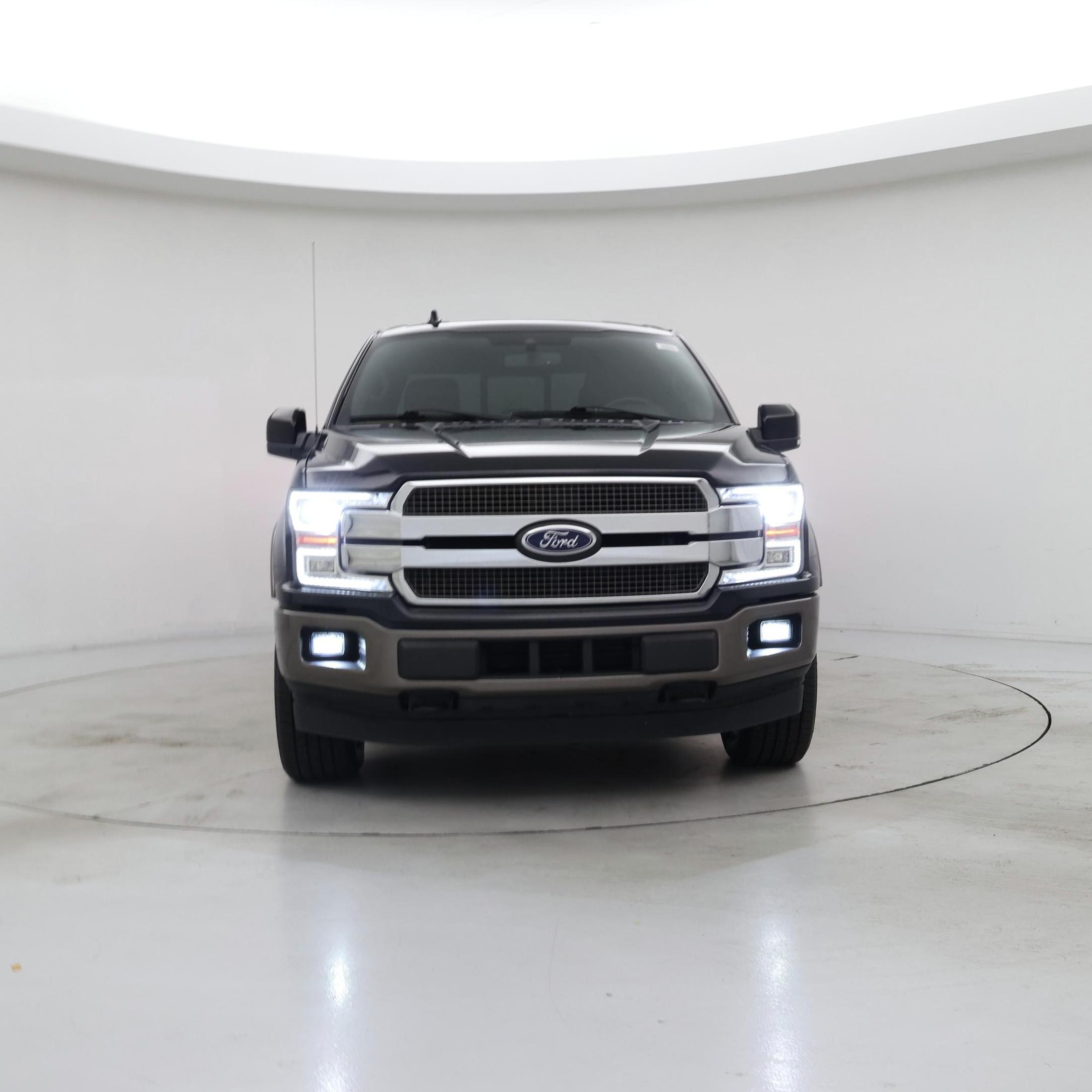 Thumbnail: 2020 Ford F-150 - 5