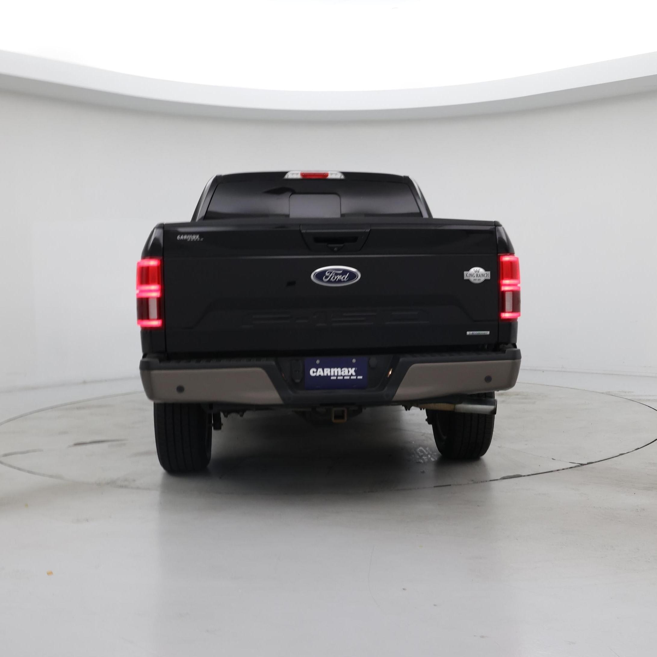 Thumbnail: 2020 Ford F-150 - 6