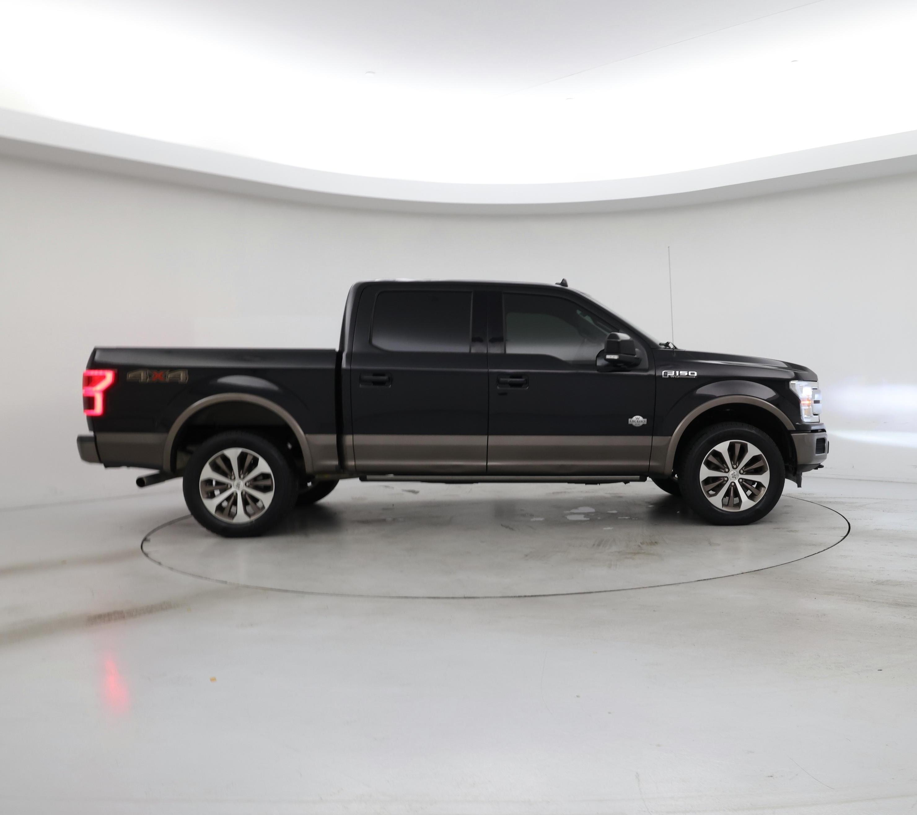 Thumbnail: 2020 Ford F-150 - 7