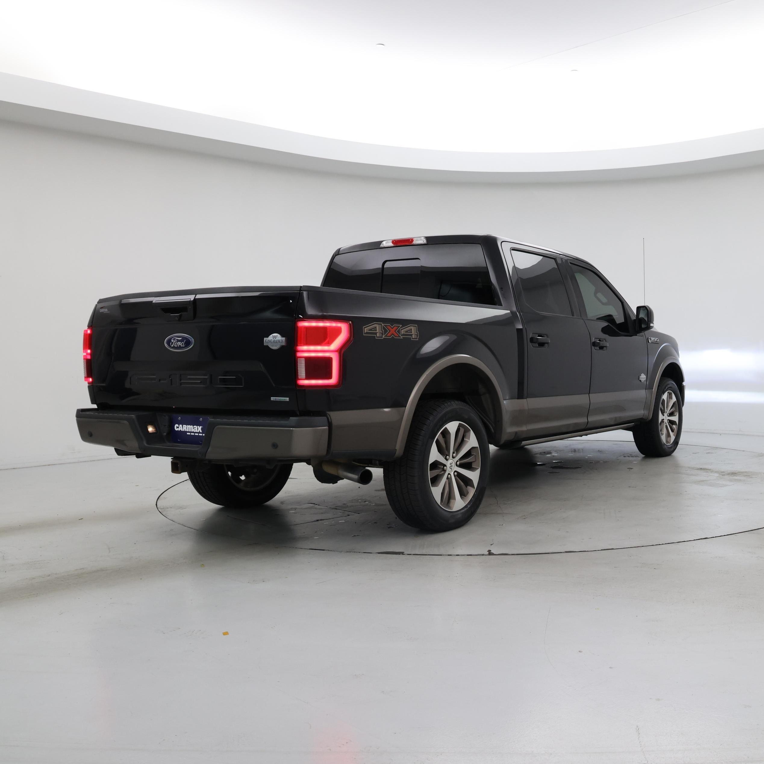 Thumbnail: 2020 Ford F-150 - 8