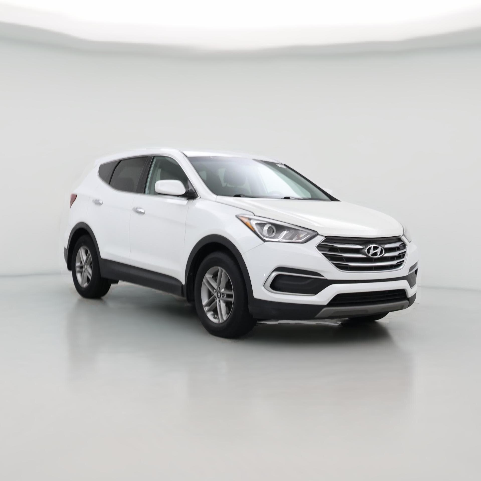 Thumbnail: 2018 Hyundai Santa Fe - 1