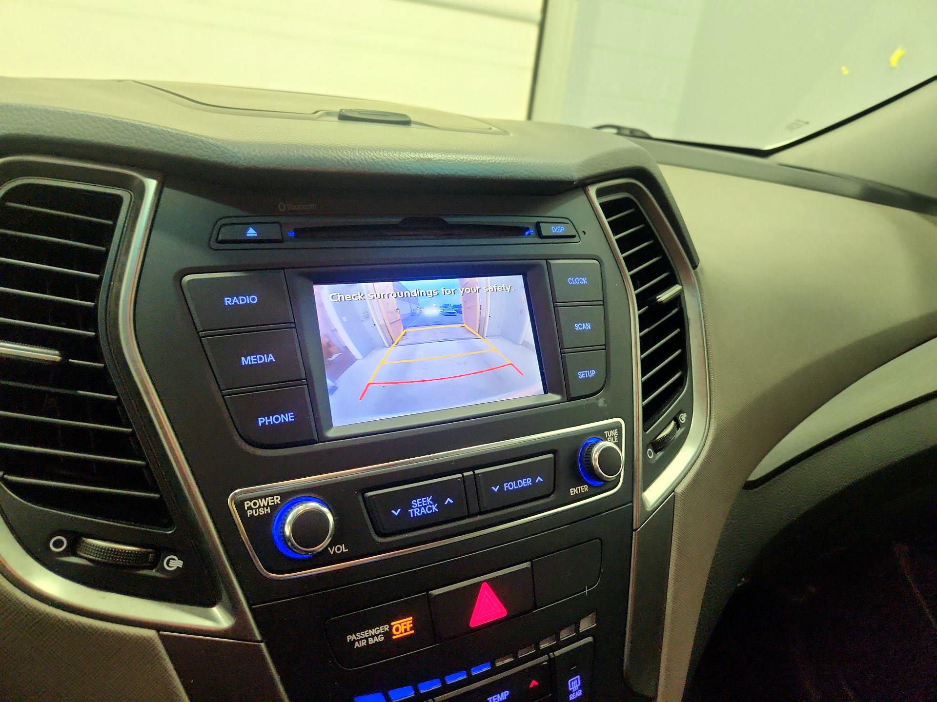 Thumbnail: 2018 Hyundai Santa Fe - 14