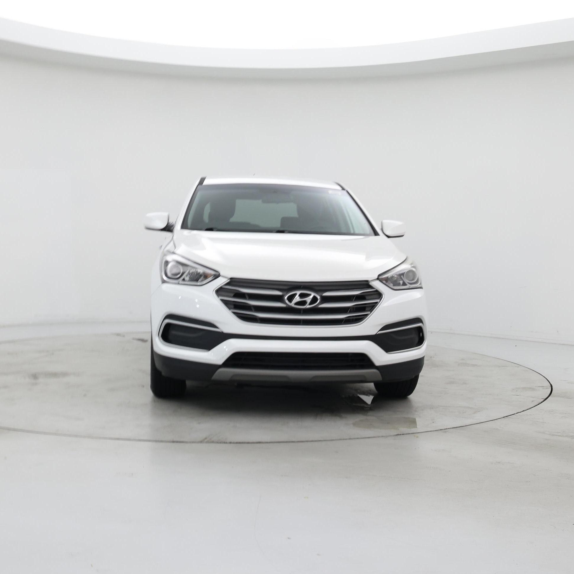 Thumbnail: 2018 Hyundai Santa Fe - 5