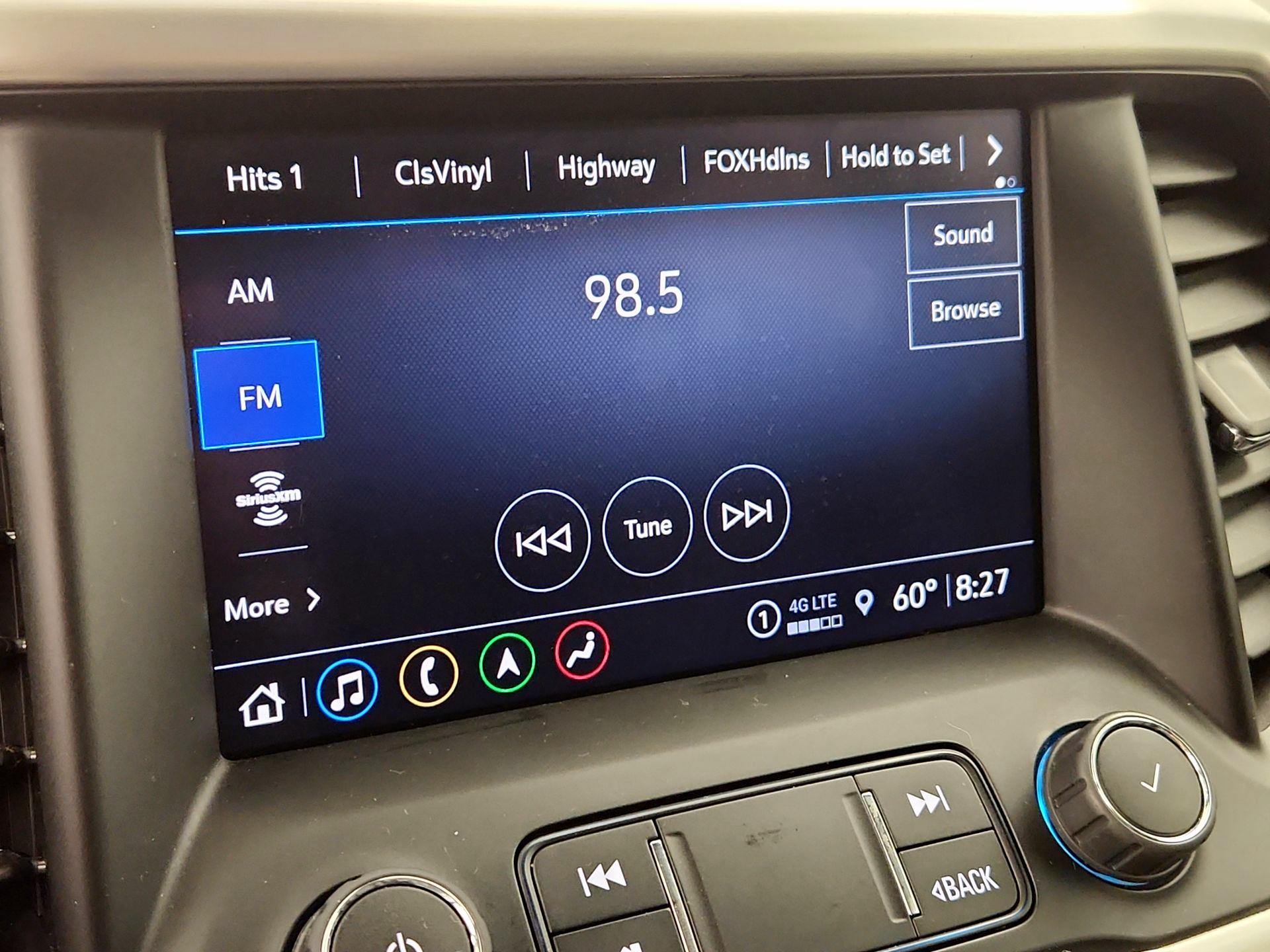 Thumbnail: 2023 GMC Acadia - 15