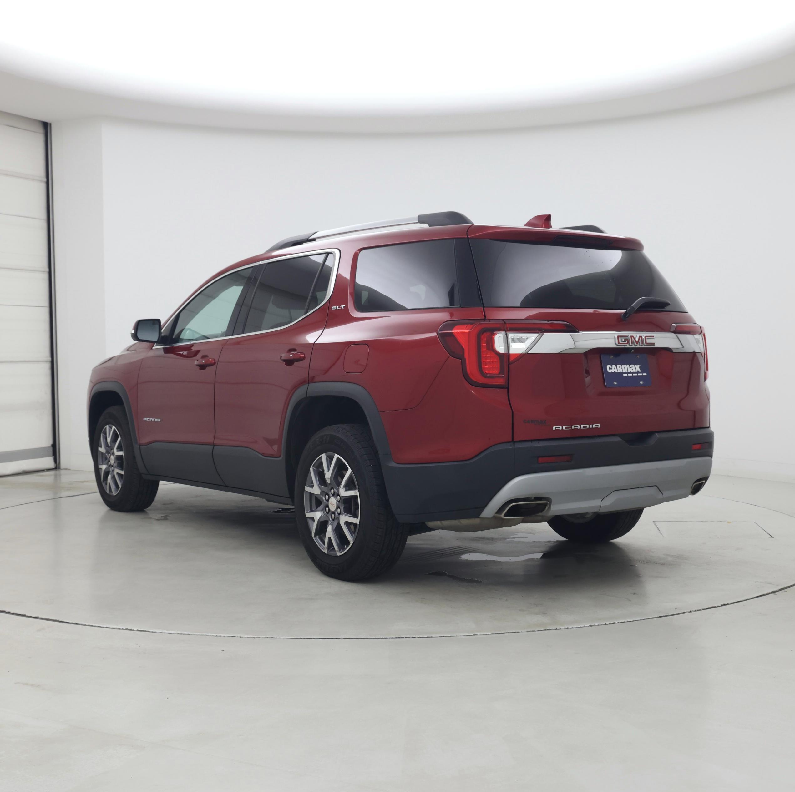Thumbnail: 2023 GMC Acadia - 2