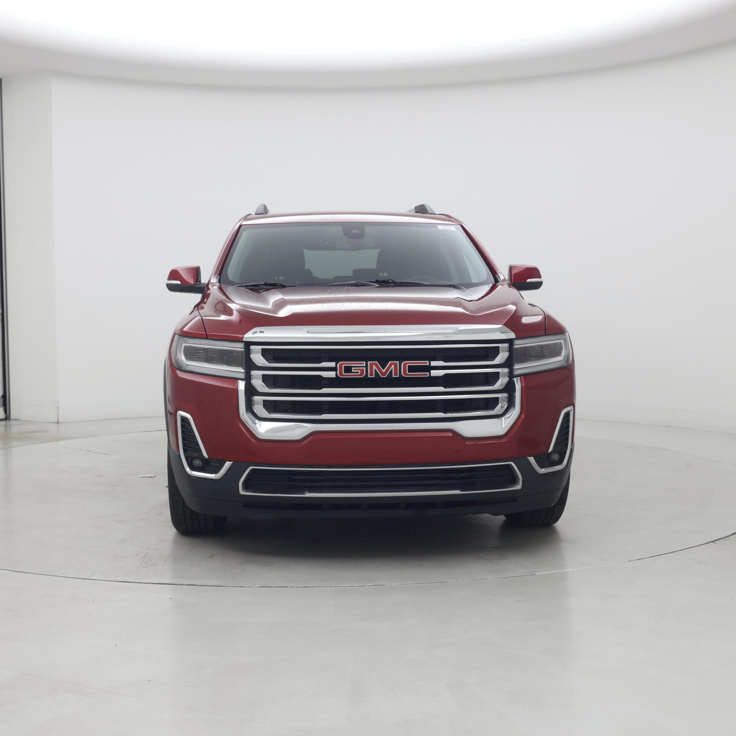 Thumbnail: 2023 GMC Acadia - 5