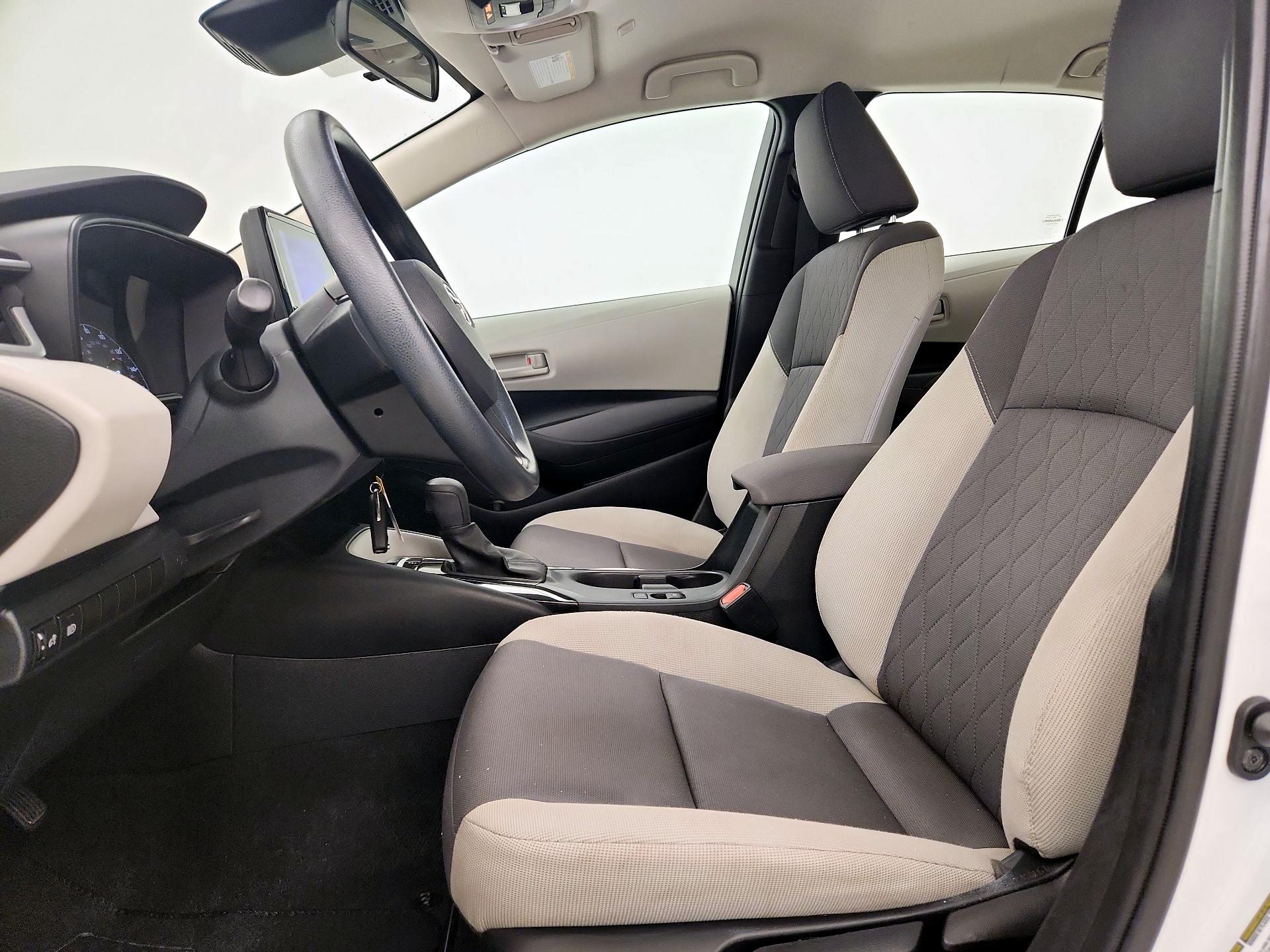 Thumbnail: 2023 Toyota Corolla - 11