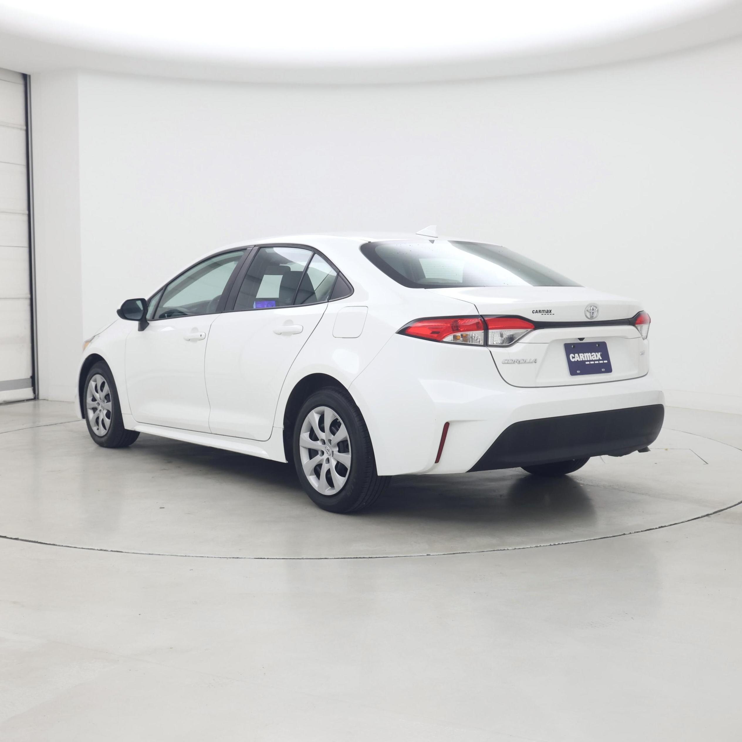 Thumbnail: 2023 Toyota Corolla - 2