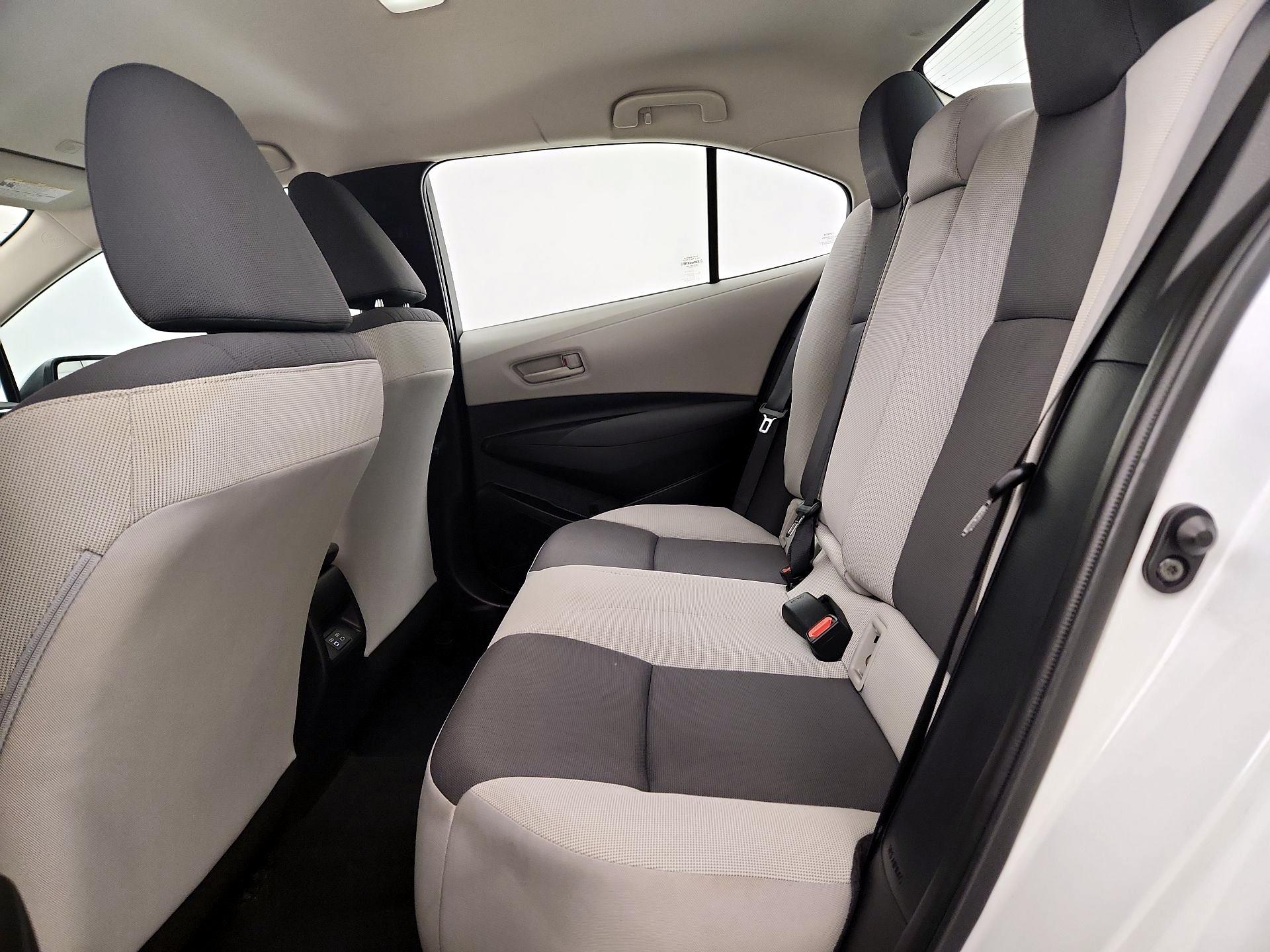 Thumbnail: 2023 Toyota Corolla - 19