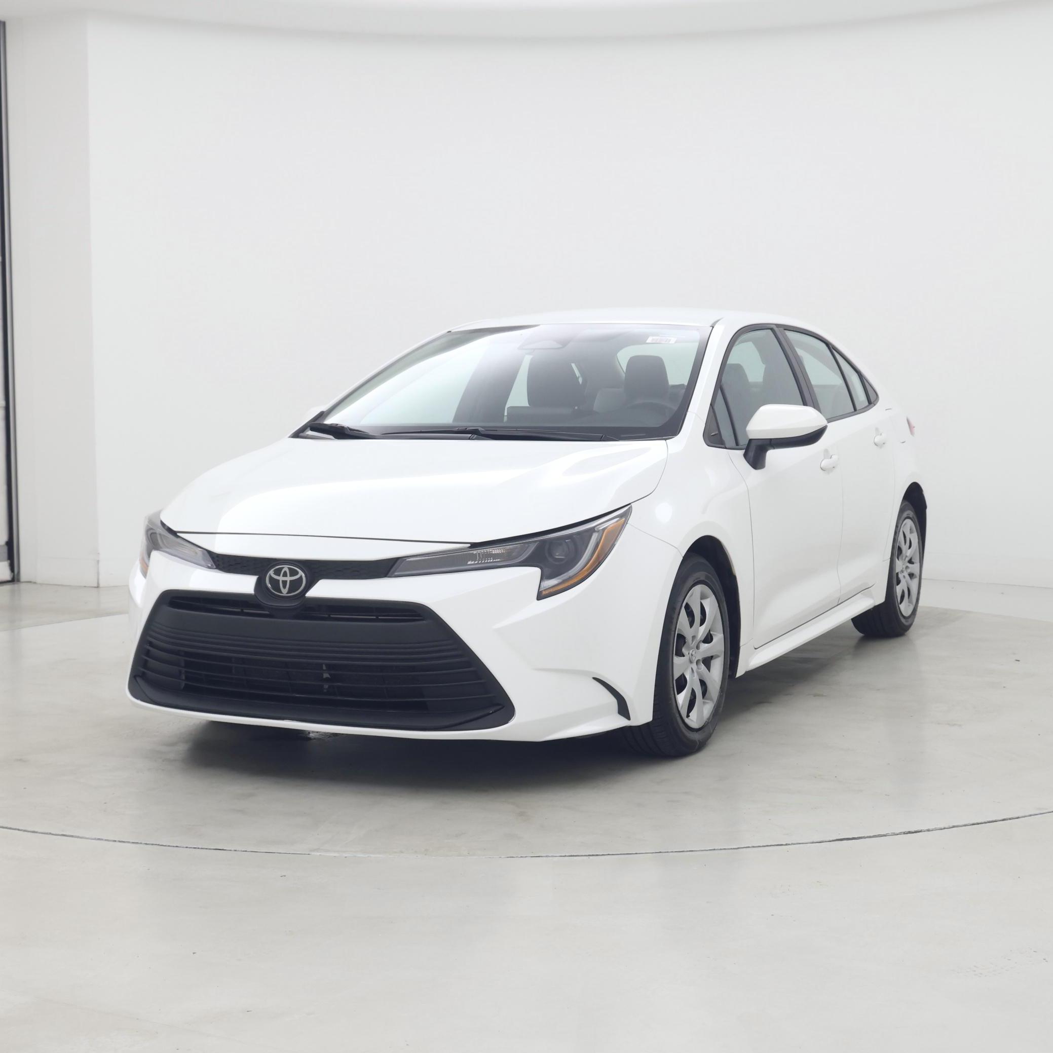 Thumbnail: 2023 Toyota Corolla - 4