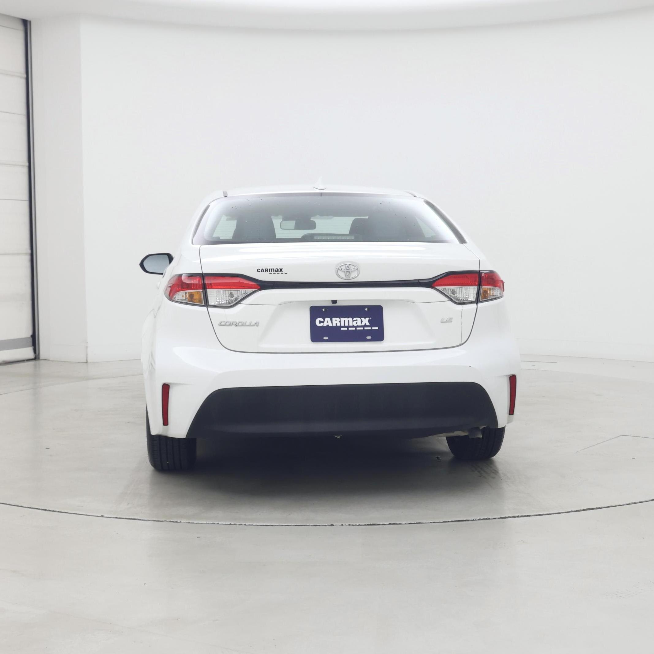 Thumbnail: 2023 Toyota Corolla - 6