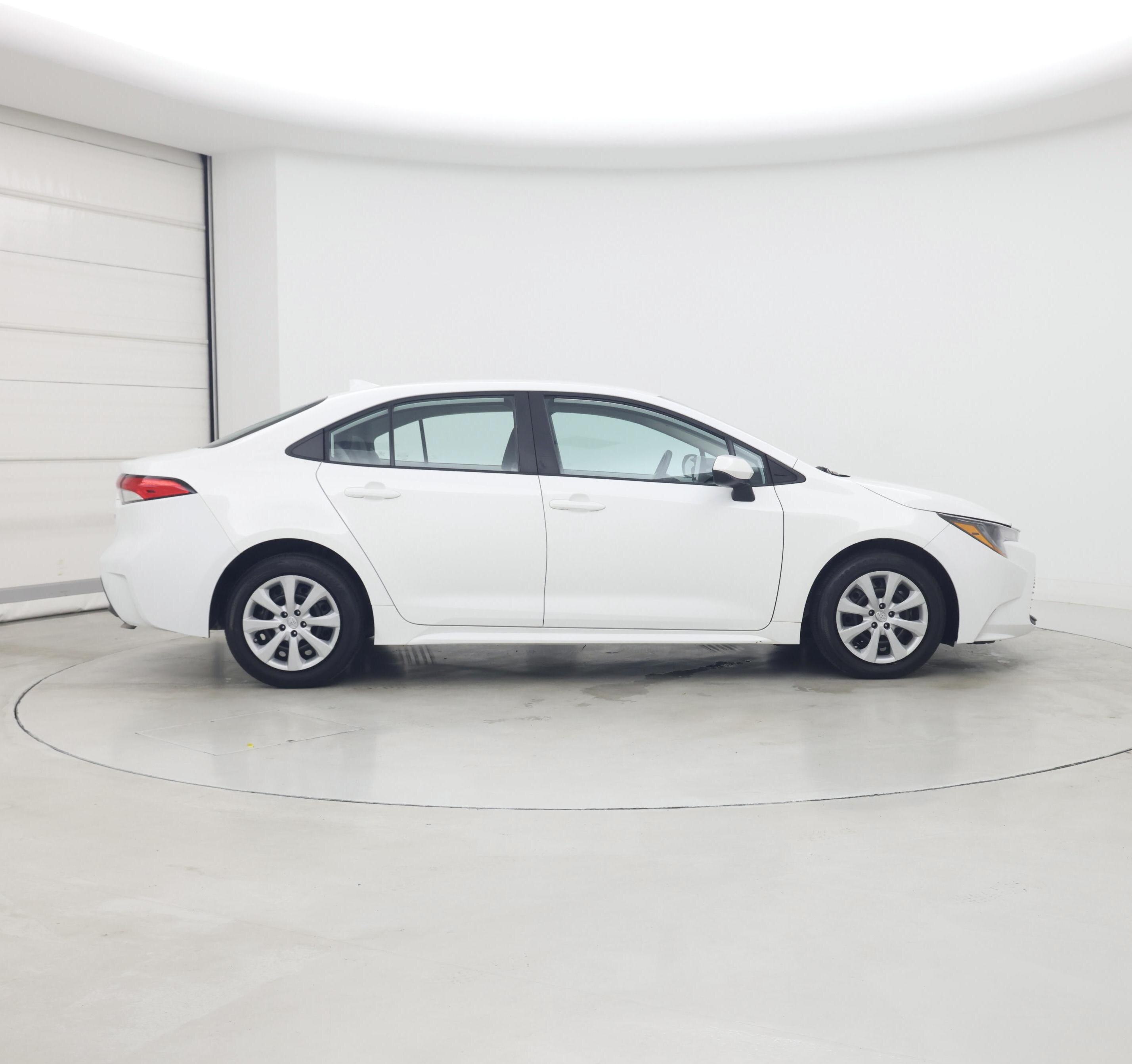 Thumbnail: 2023 Toyota Corolla - 7