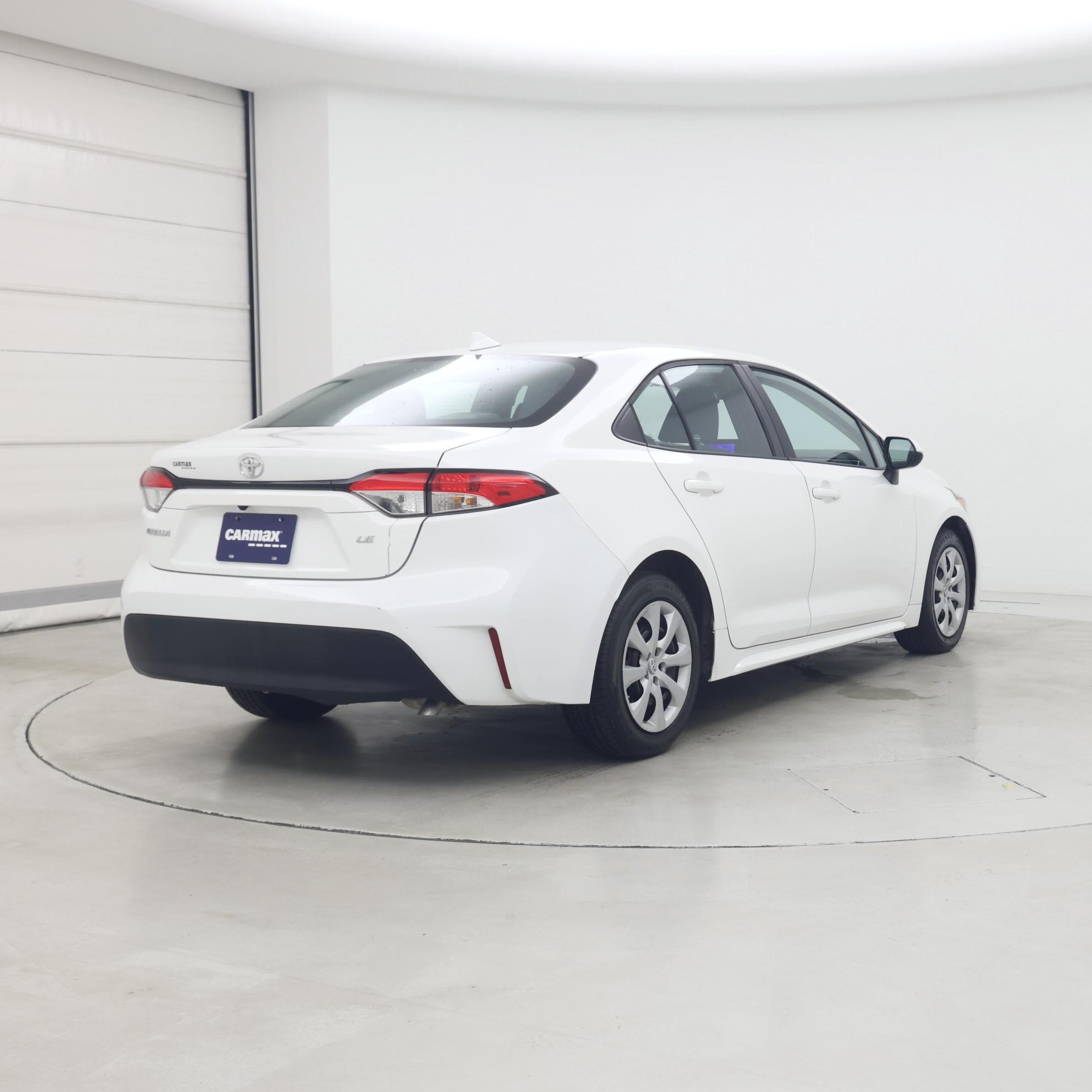 Thumbnail: 2023 Toyota Corolla - 8