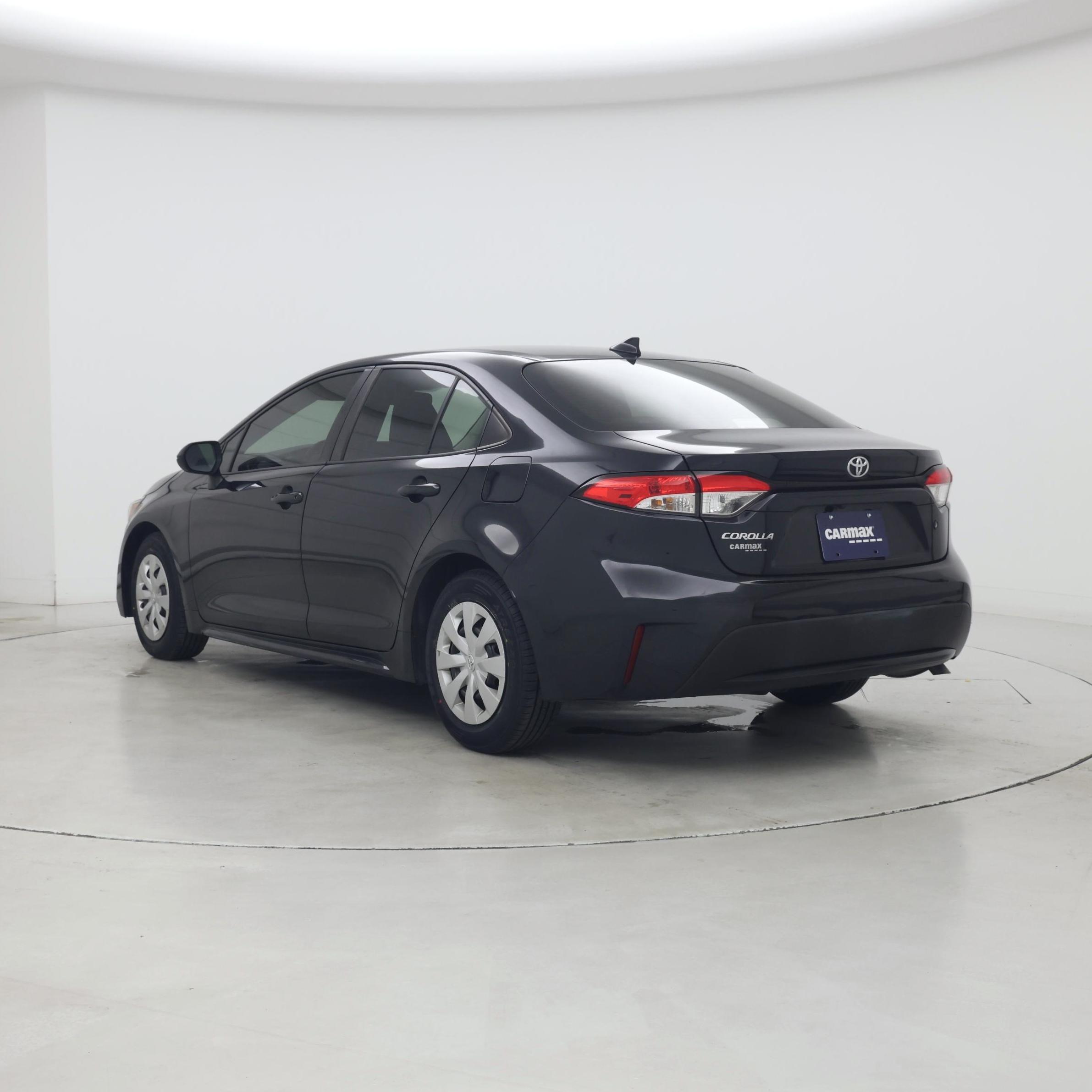 Thumbnail: 2021 Toyota Corolla - 2