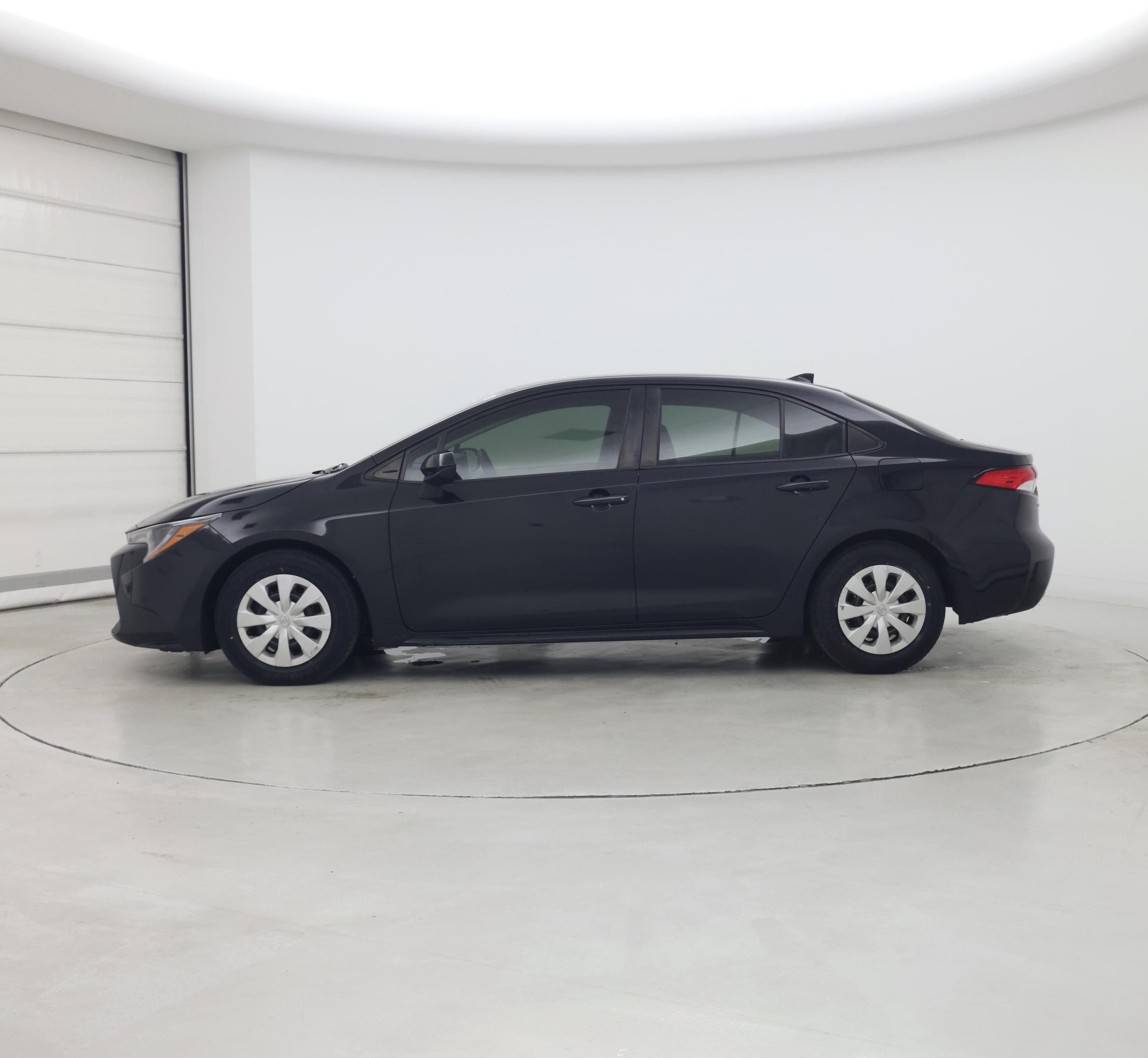 Thumbnail: 2021 Toyota Corolla - 3