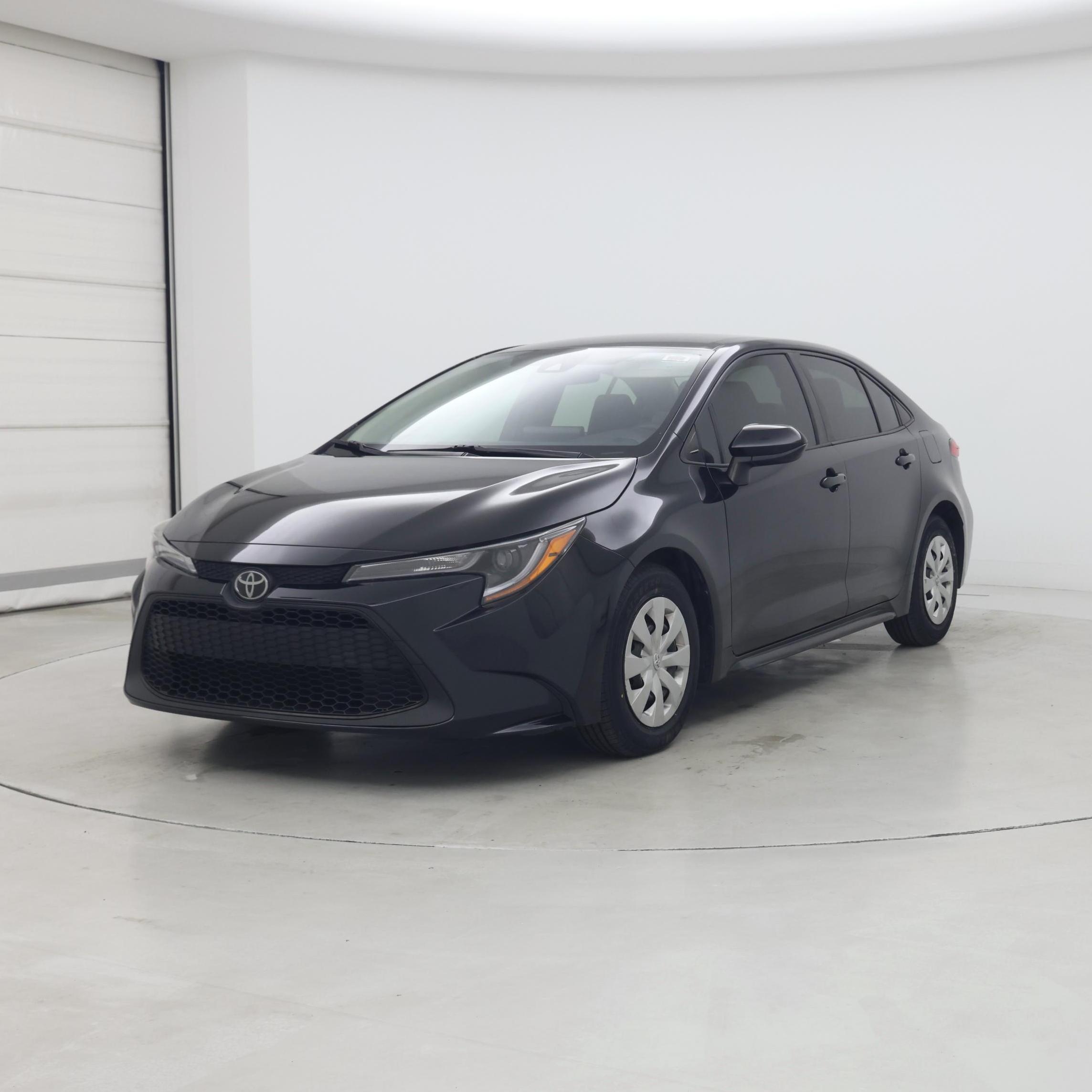 Thumbnail: 2021 Toyota Corolla - 4