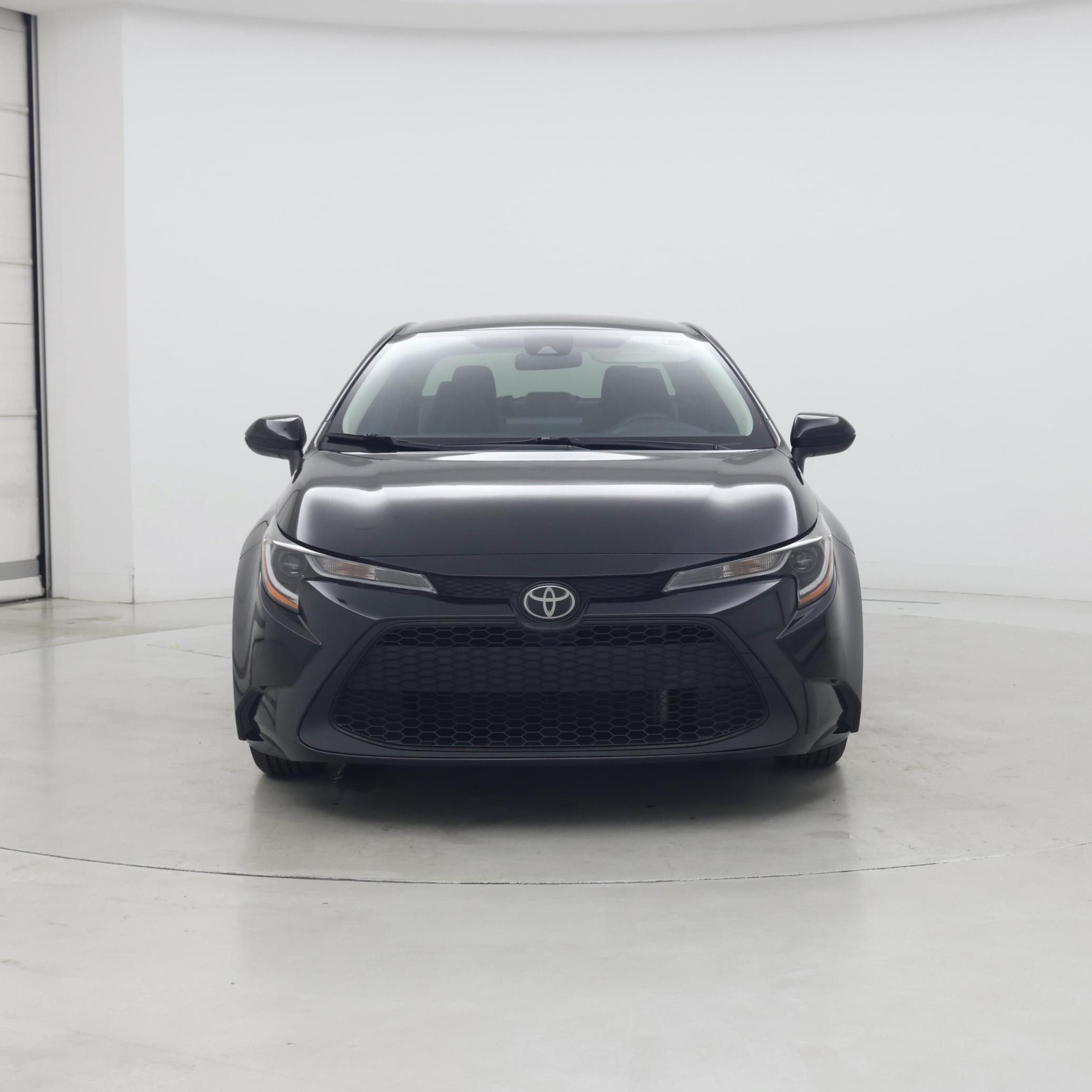 Thumbnail: 2021 Toyota Corolla - 5