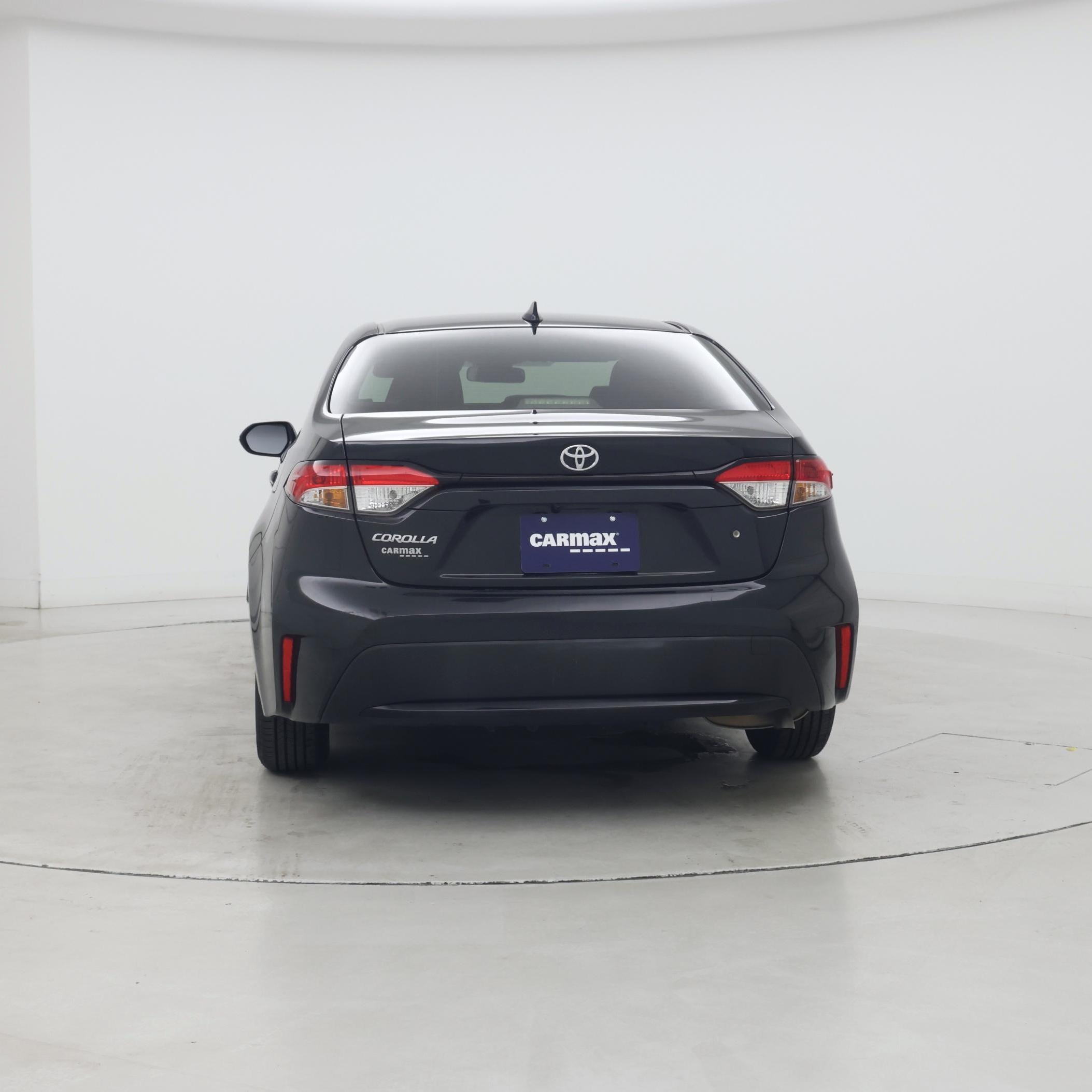 Thumbnail: 2021 Toyota Corolla - 6