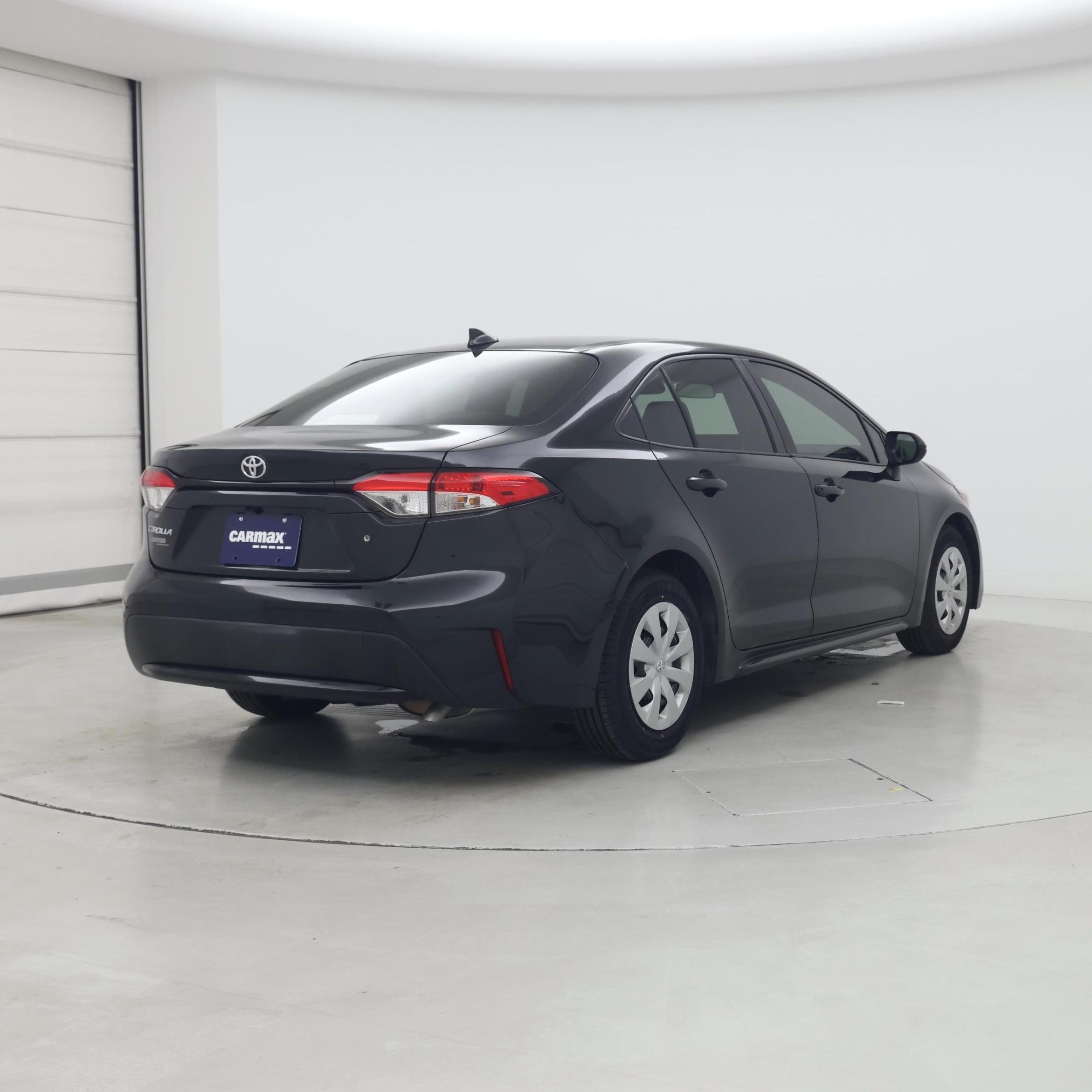Thumbnail: 2021 Toyota Corolla - 8