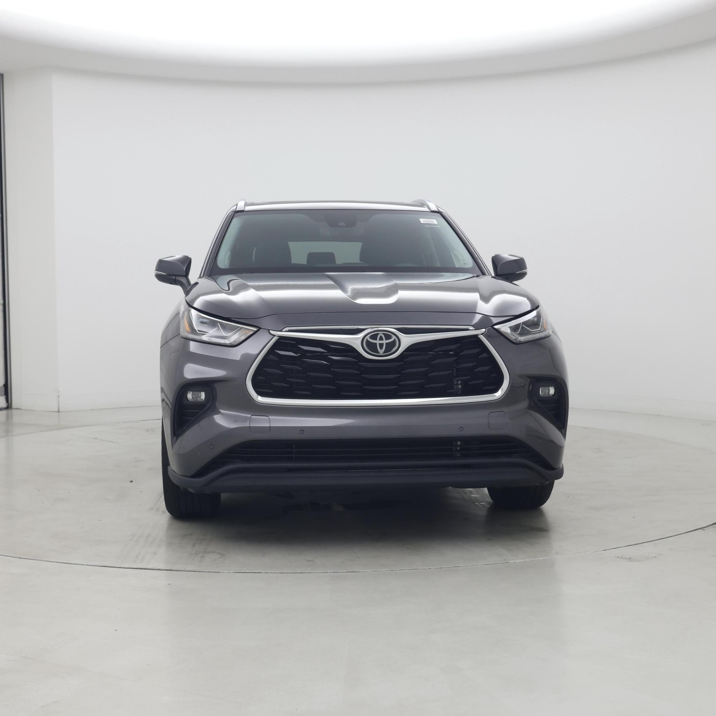 Thumbnail: 2021 Toyota Highlander - 5