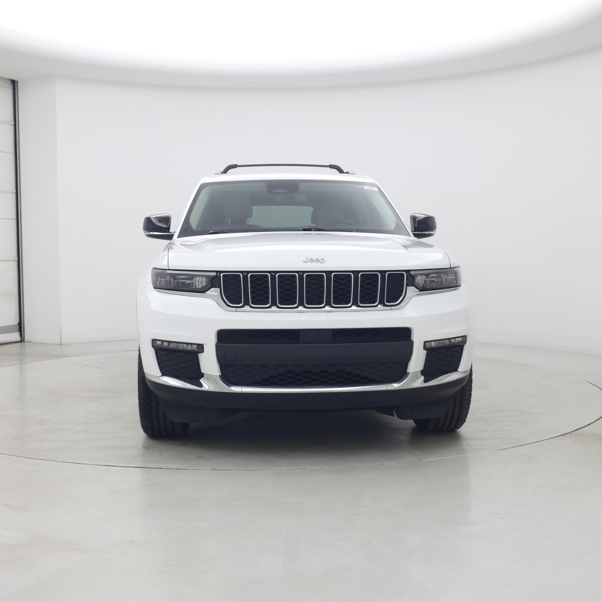 Thumbnail: 2022 Jeep Grand Cherokee L - 5