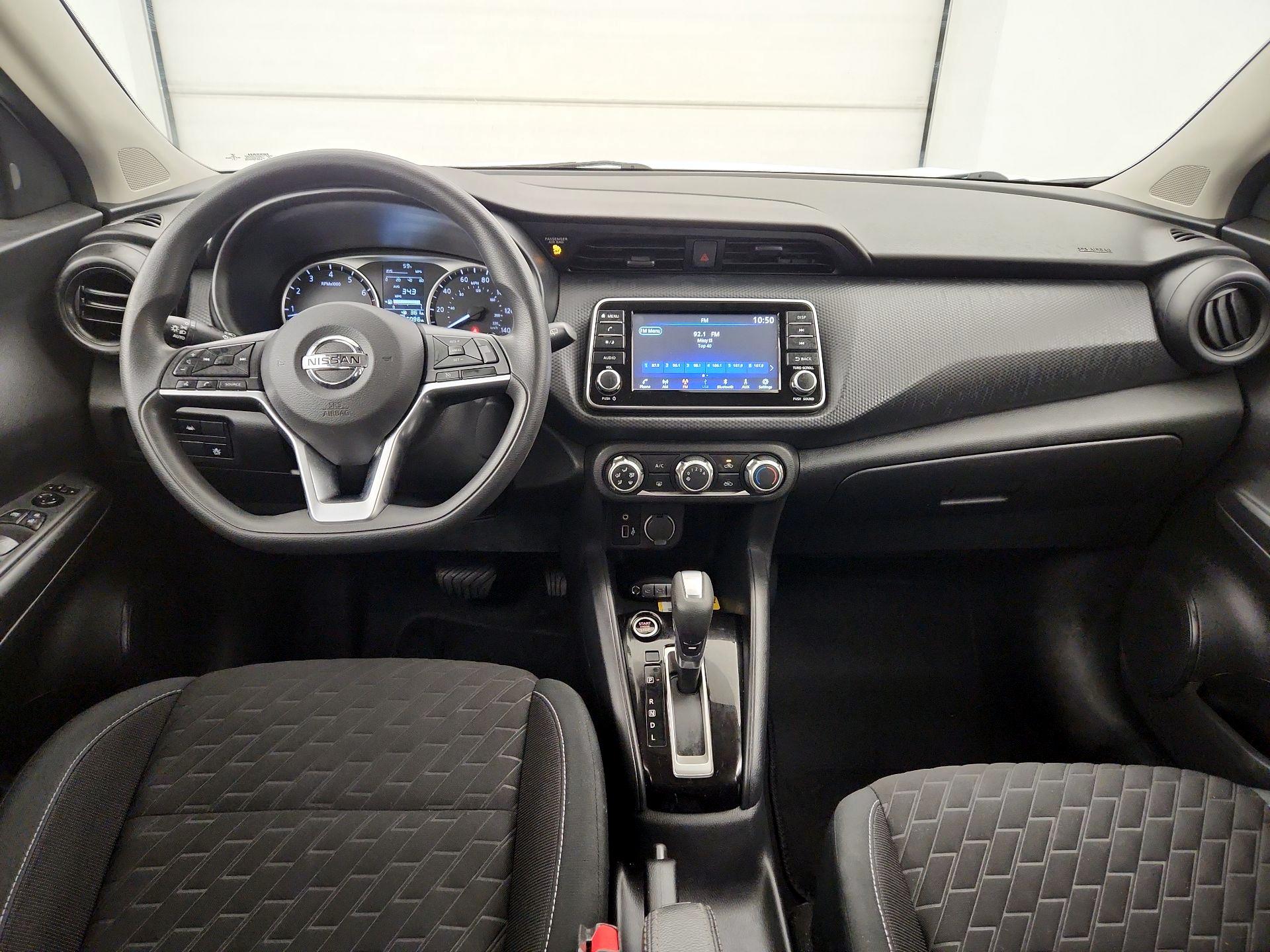 Thumbnail: 2021 Nissan Kicks - 9