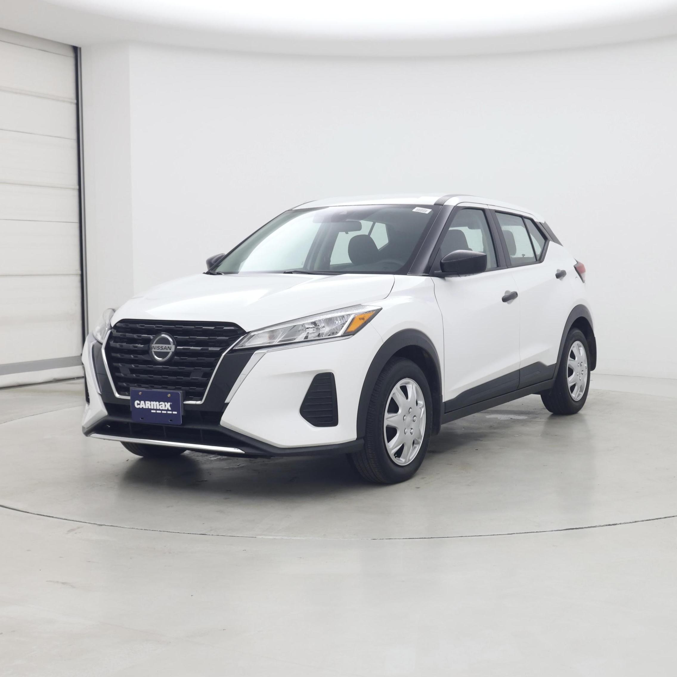 Thumbnail: 2021 Nissan Kicks - 4