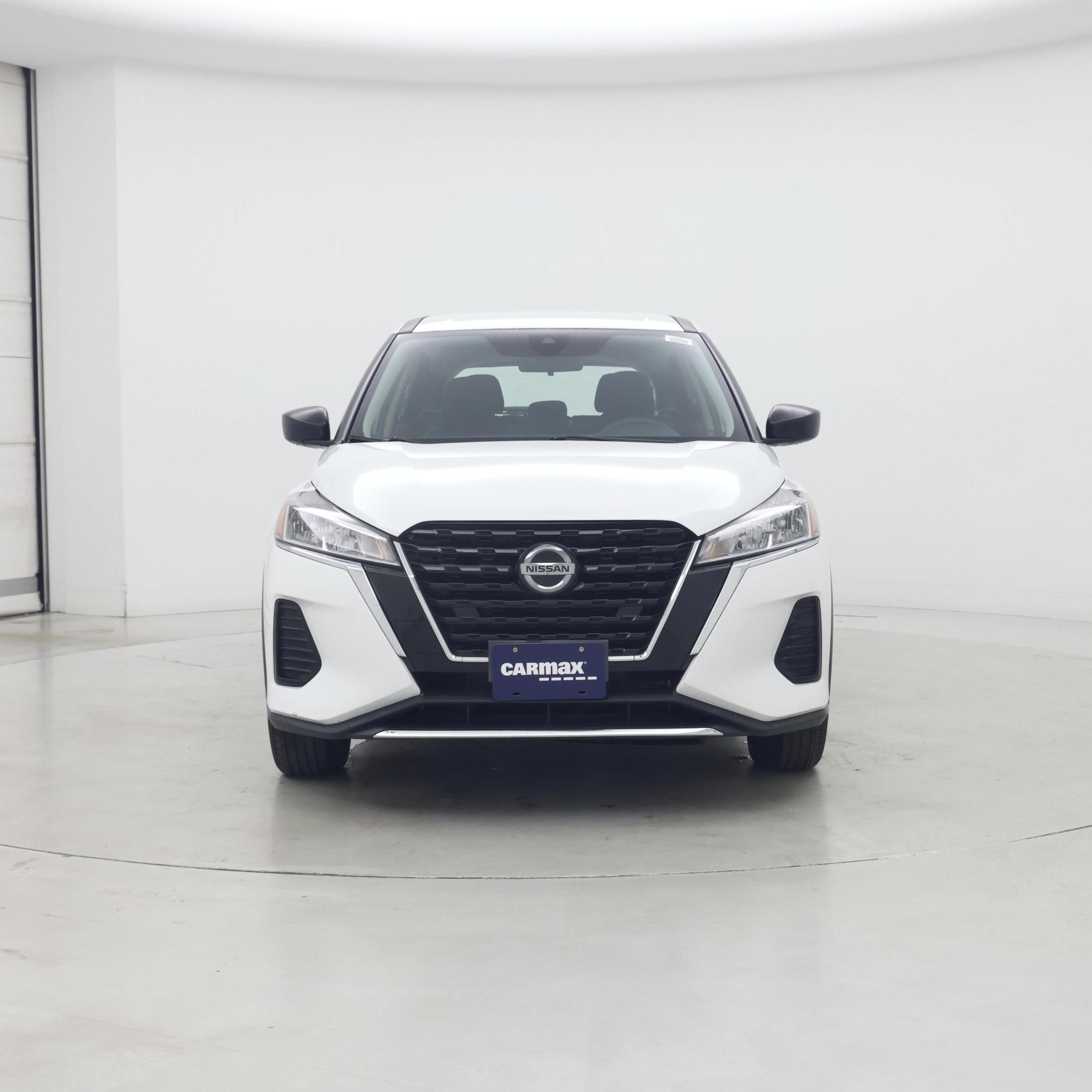Thumbnail: 2021 Nissan Kicks - 5