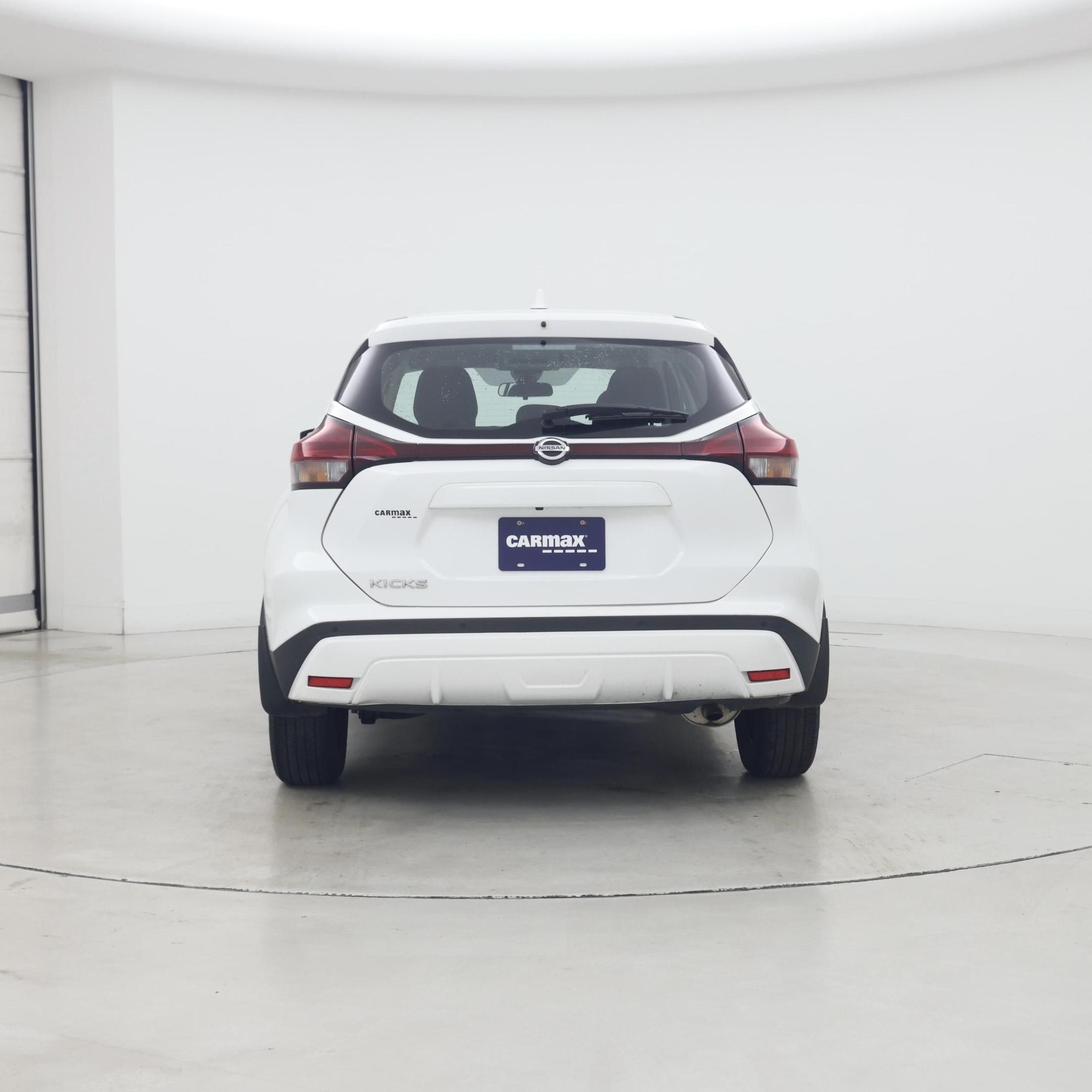 Thumbnail: 2021 Nissan Kicks - 6