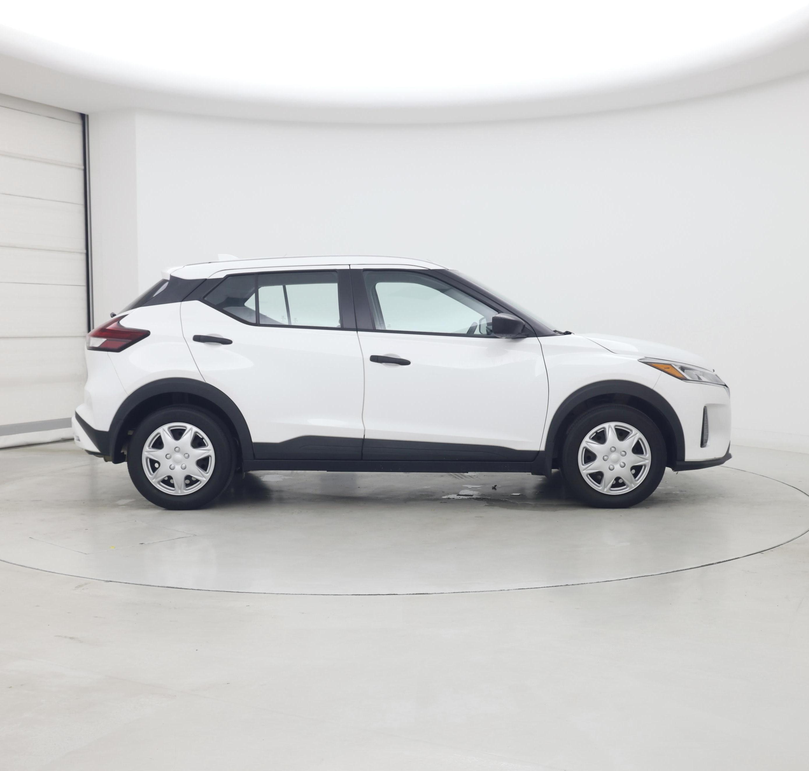 Thumbnail: 2021 Nissan Kicks - 7